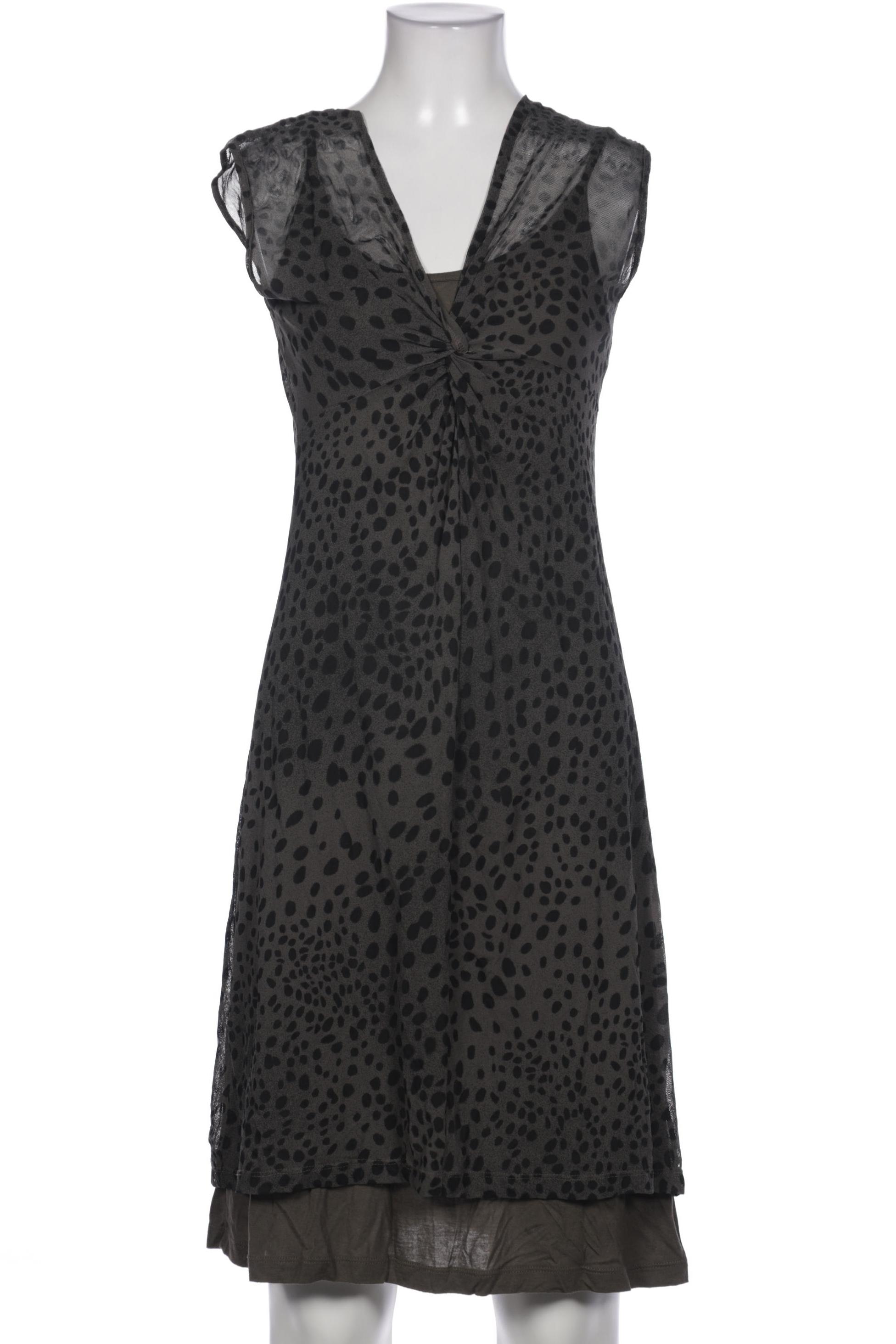 

MEXX Damen Kleid, grau