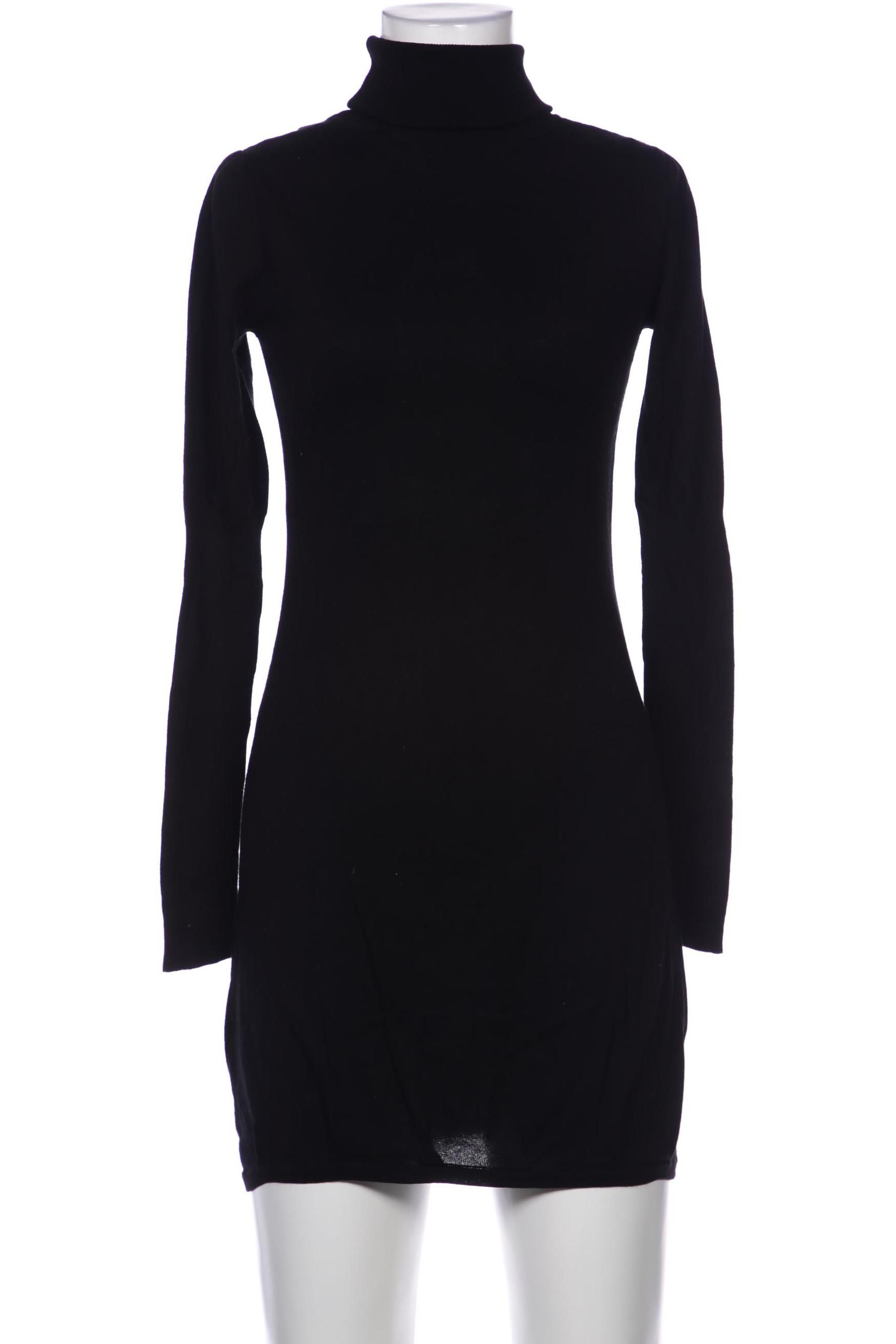 

Mexx Damen Kleid, schwarz, Gr. 34
