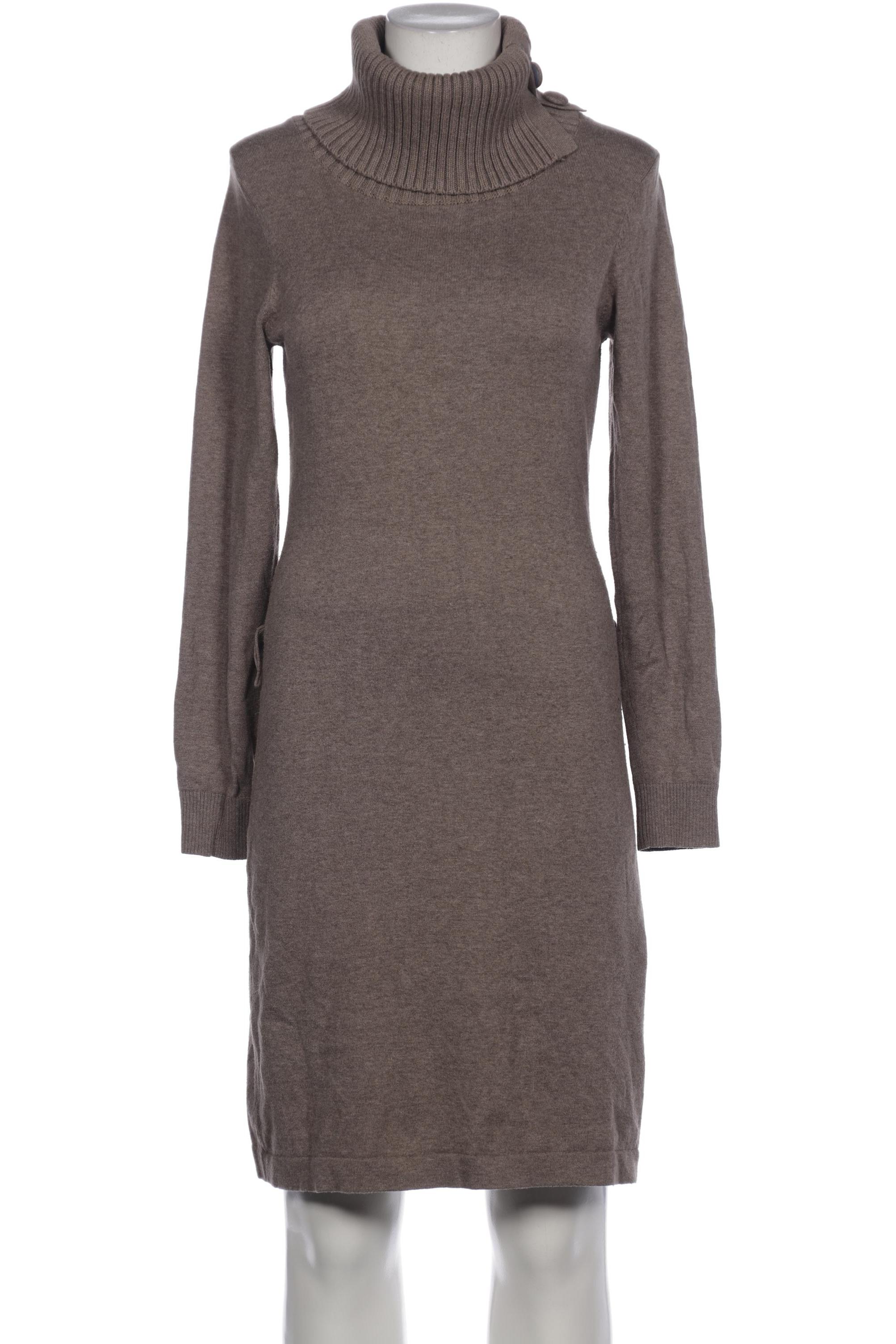 

Mexx Damen Kleid, beige, Gr. 38