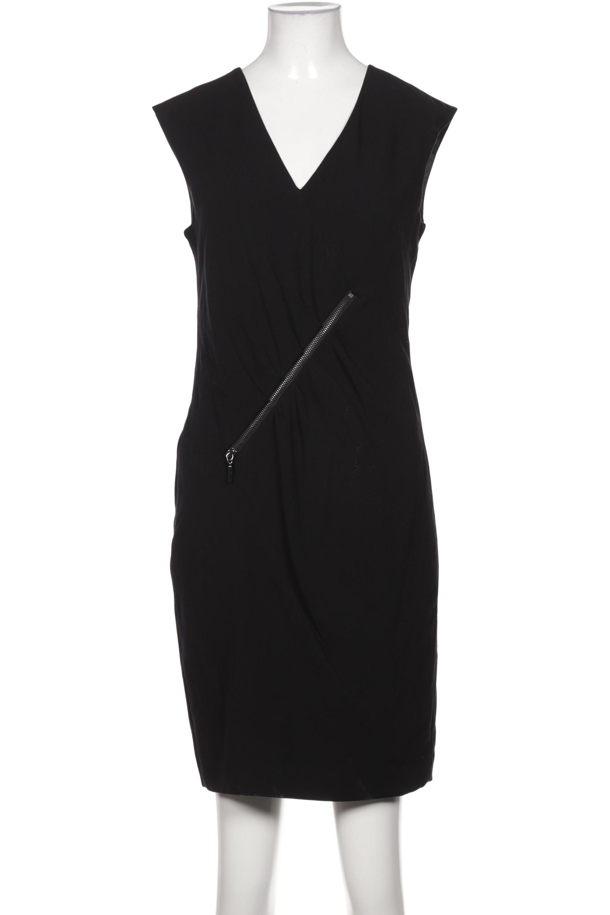 

MEXX Damen Kleid, schwarz