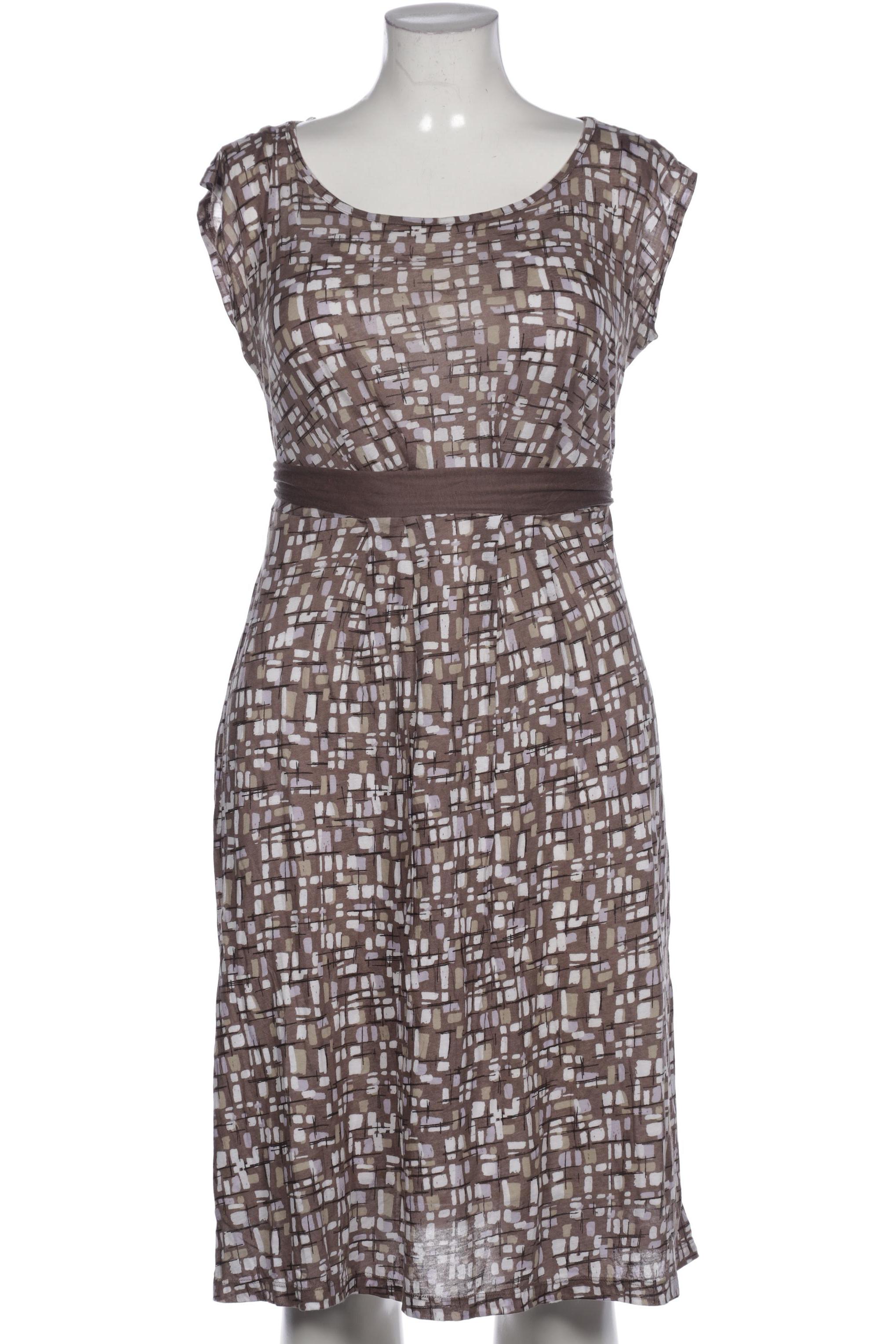 

Mexx Damen Kleid, braun, Gr. 44