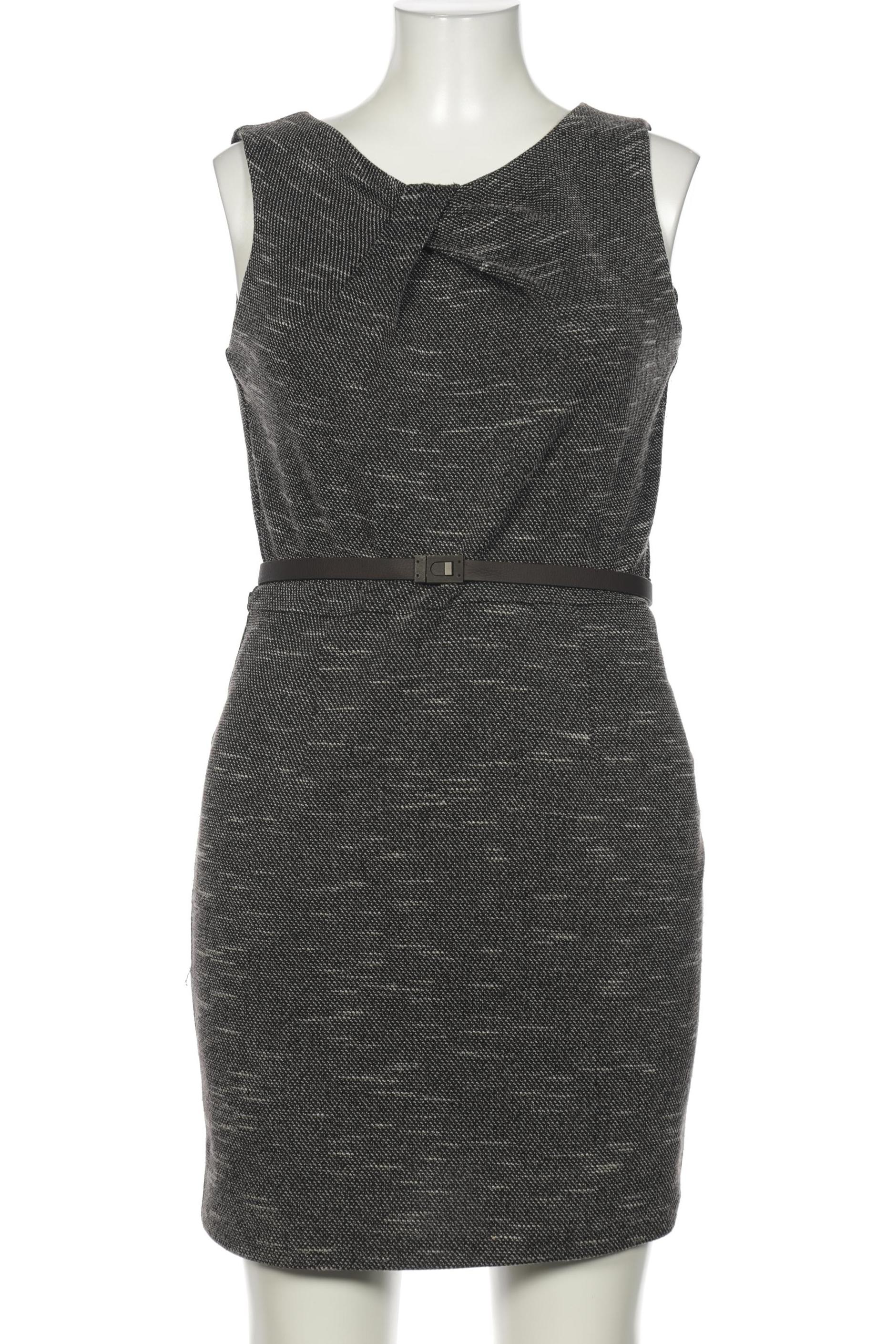 

MEXX Damen Kleid, grau