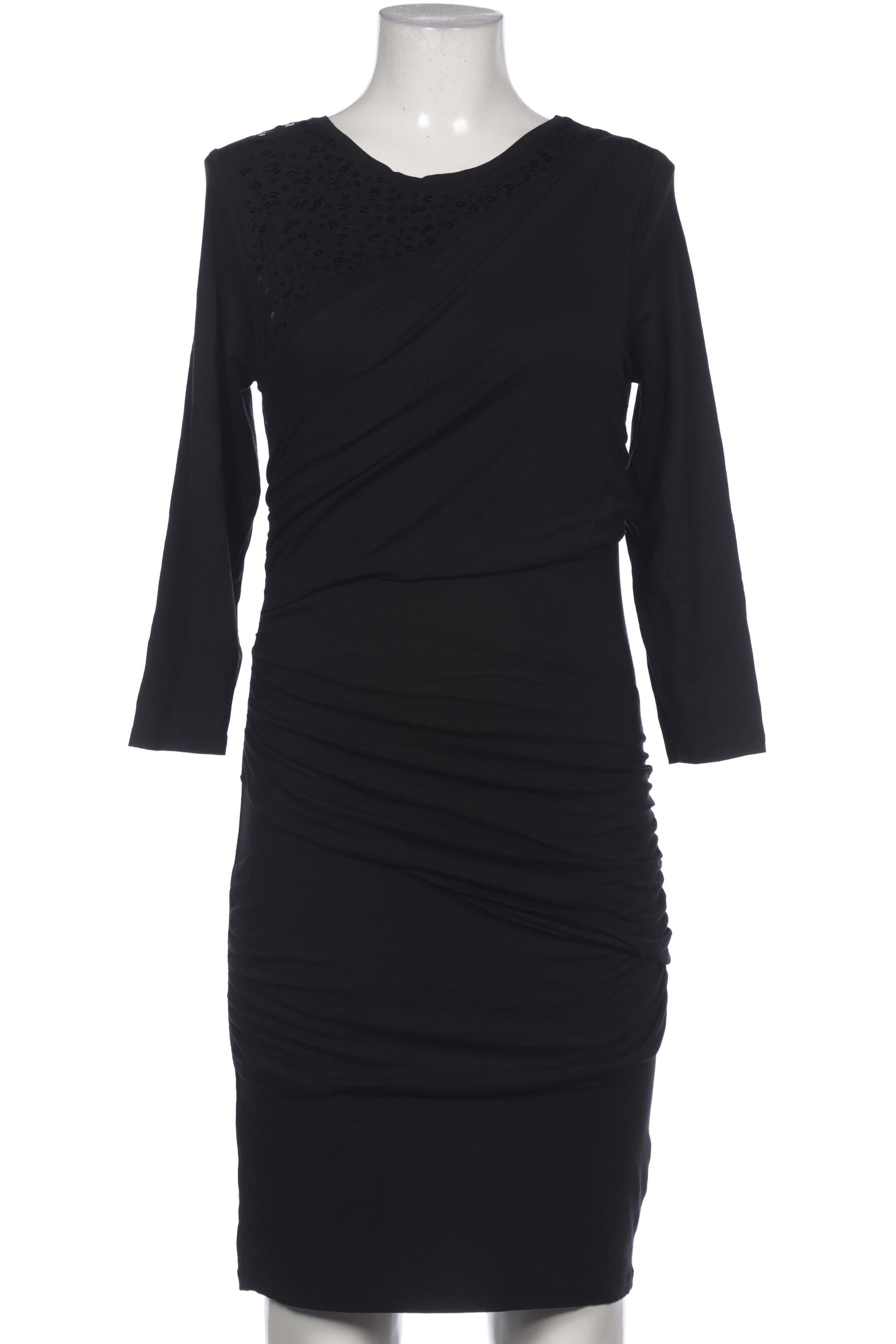 

MEXX Damen Kleid, schwarz