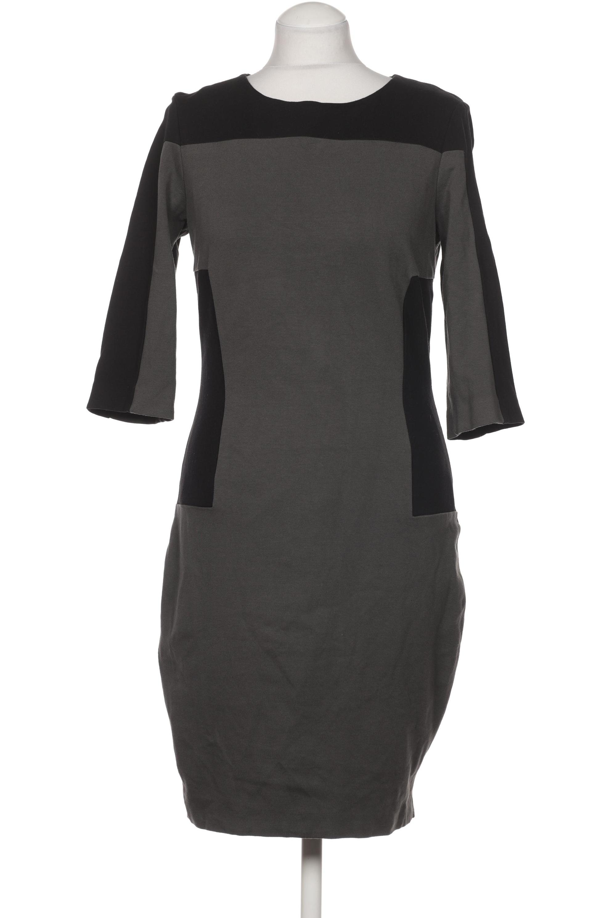 

Mexx Damen Kleid, grün, Gr. 36