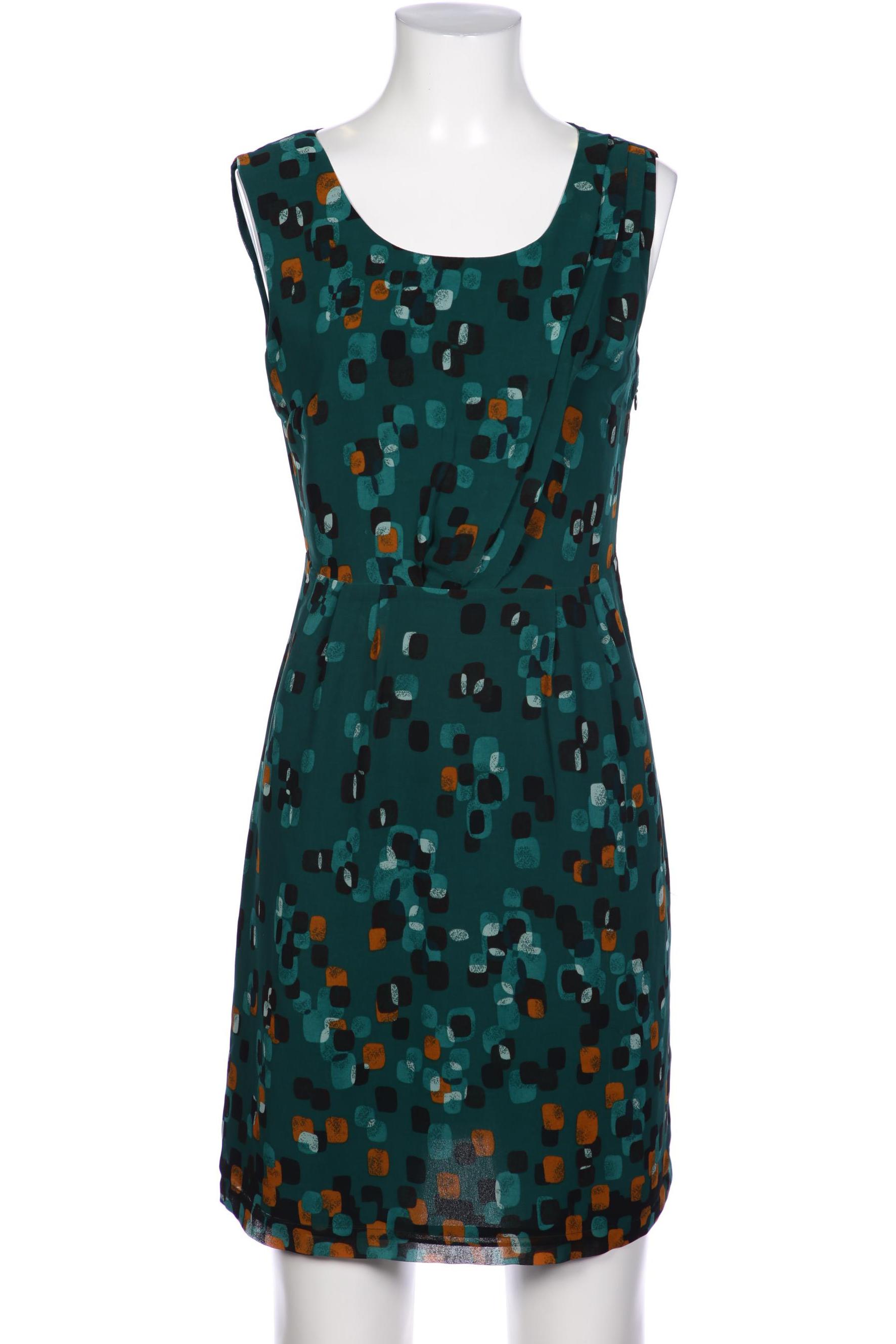 

MEXX Damen Kleid, grün