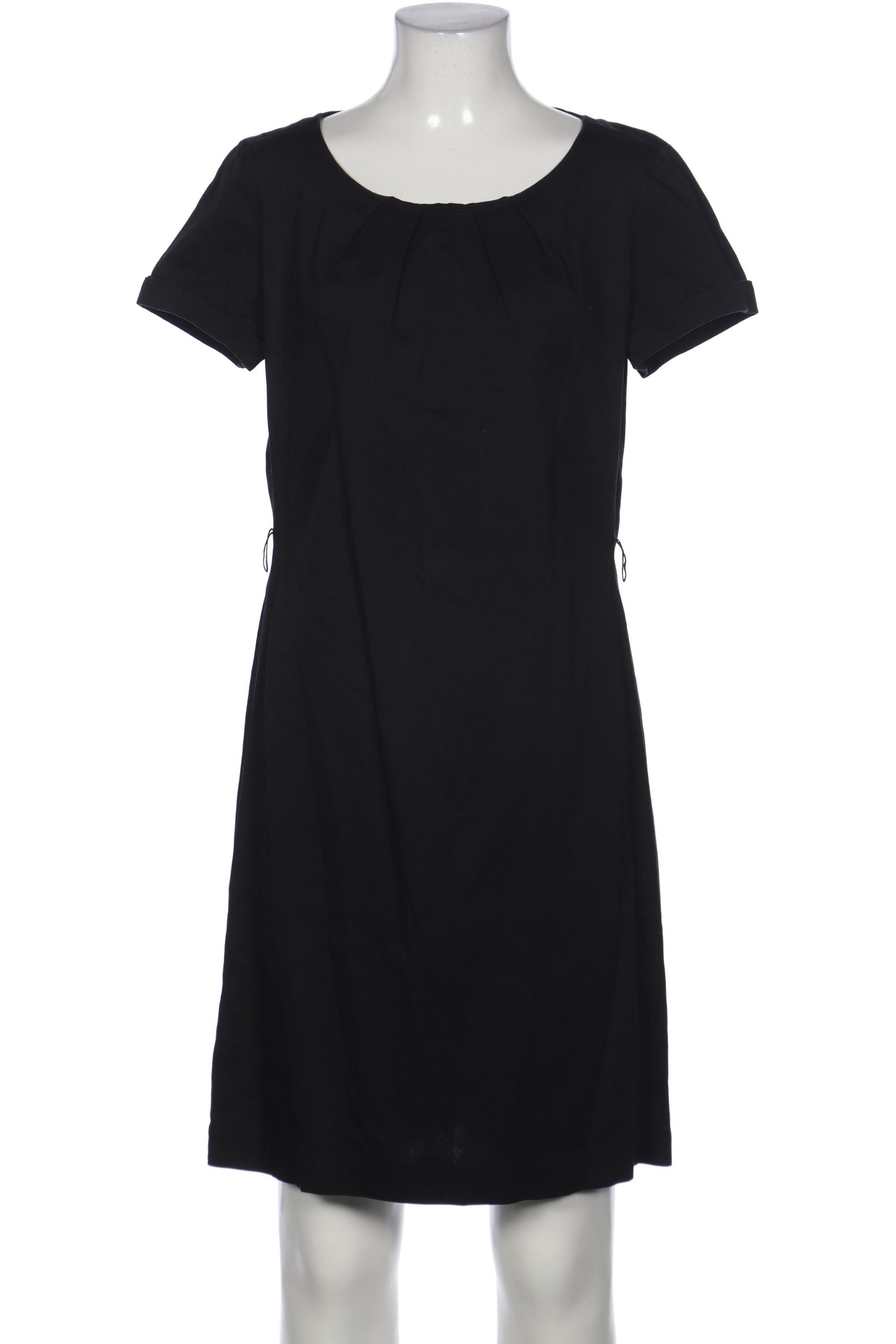 

MEXX Damen Kleid, schwarz