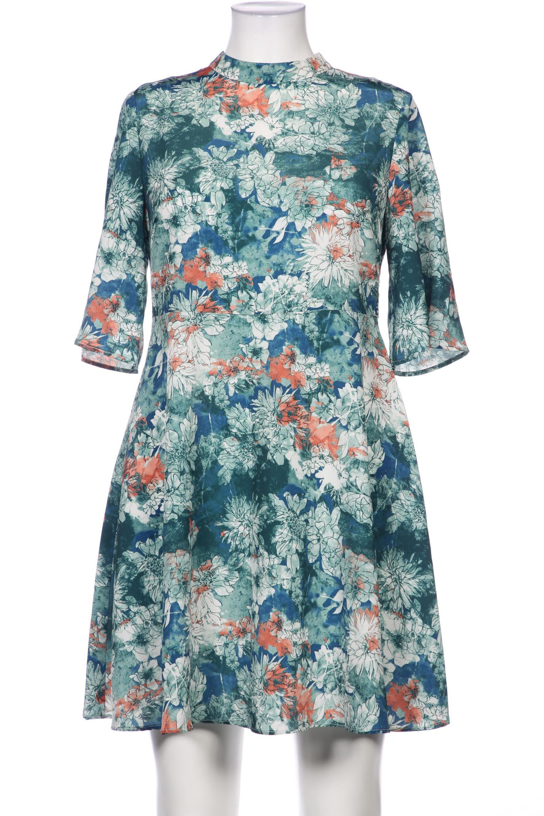 

Mexx Damen Kleid, grün, Gr. 42