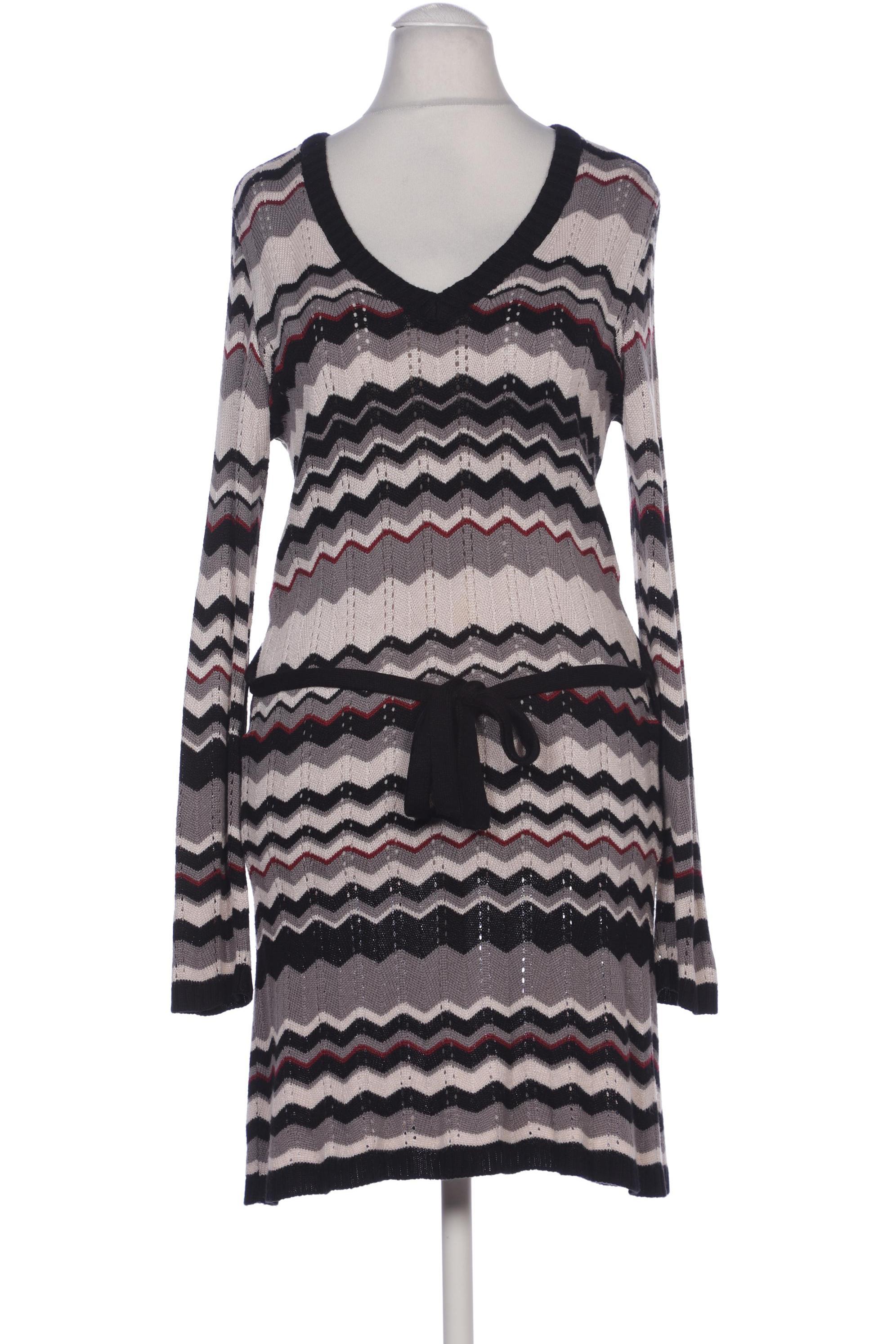 

Mexx Damen Kleid, beige, Gr. 36