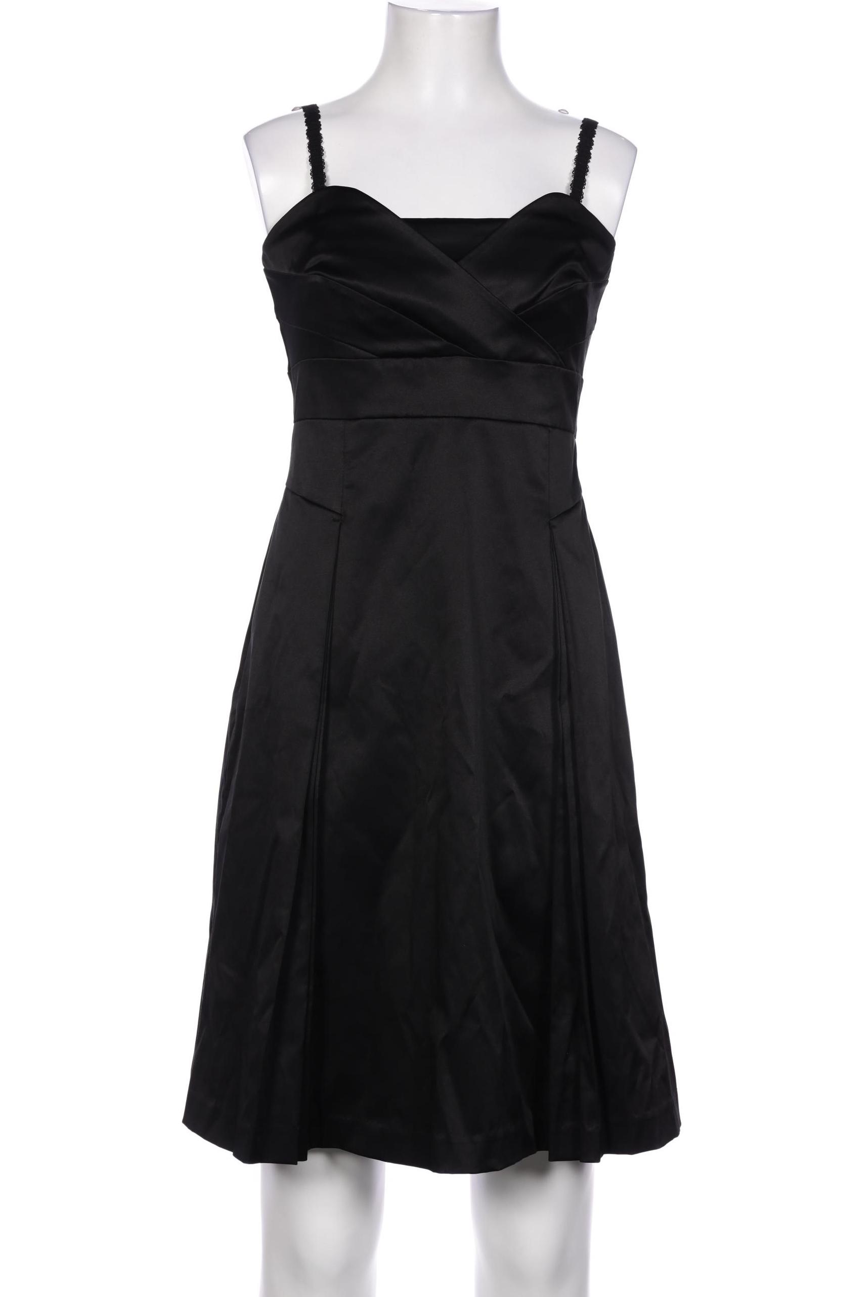 

MEXX Damen Kleid, schwarz