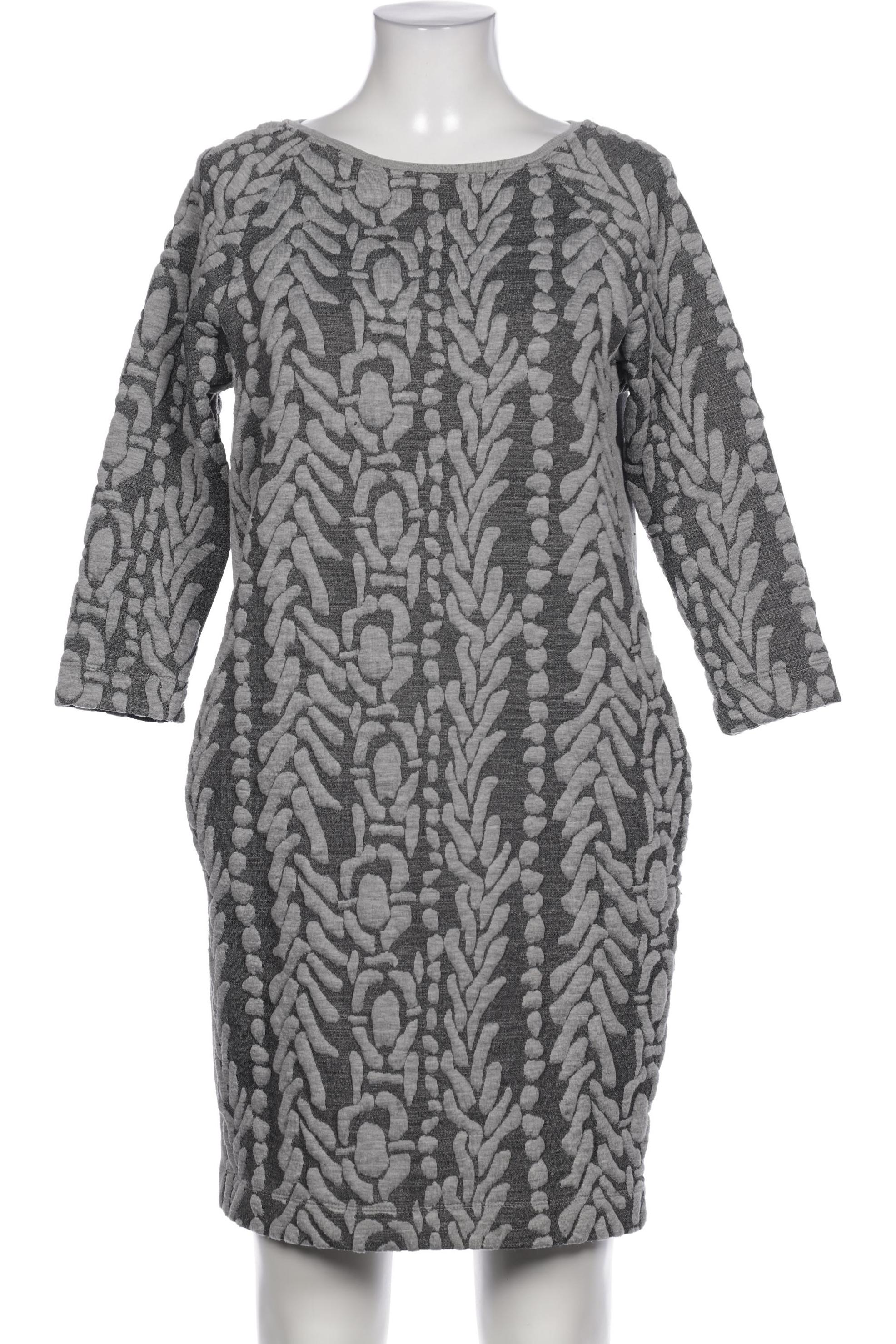 

Mexx Damen Kleid, grau, Gr. 38