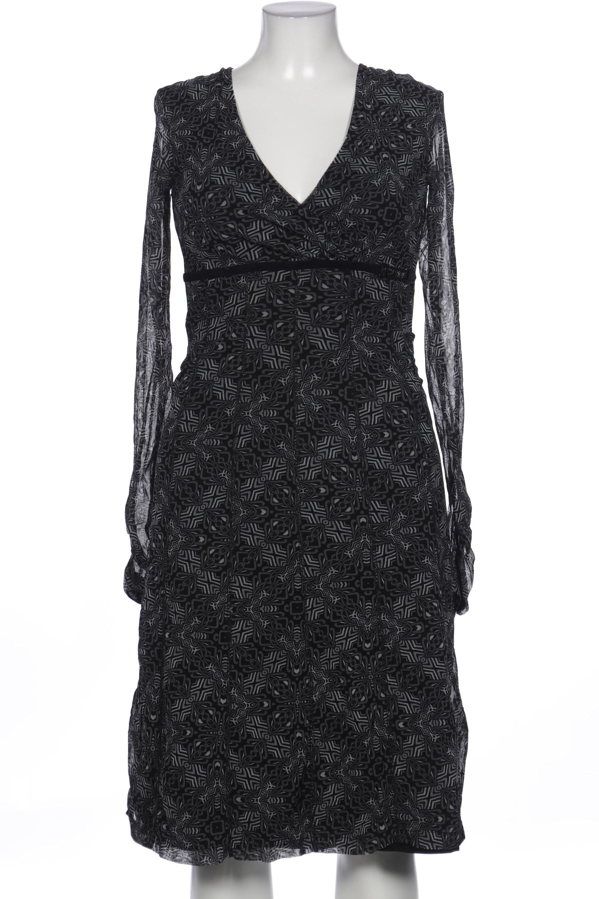 

Mexx Damen Kleid, schwarz, Gr. 42