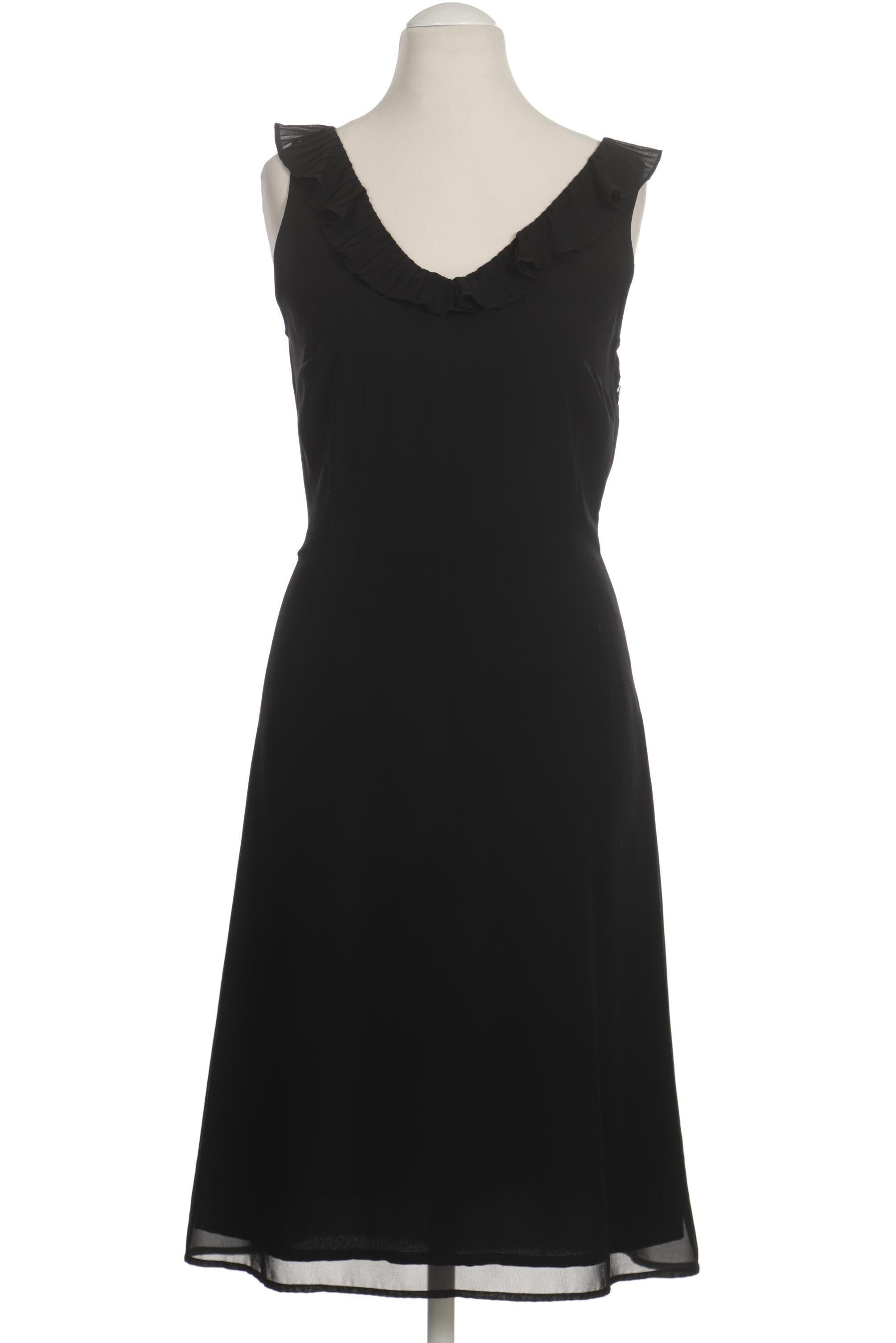 

Mexx Damen Kleid, schwarz, Gr. 34