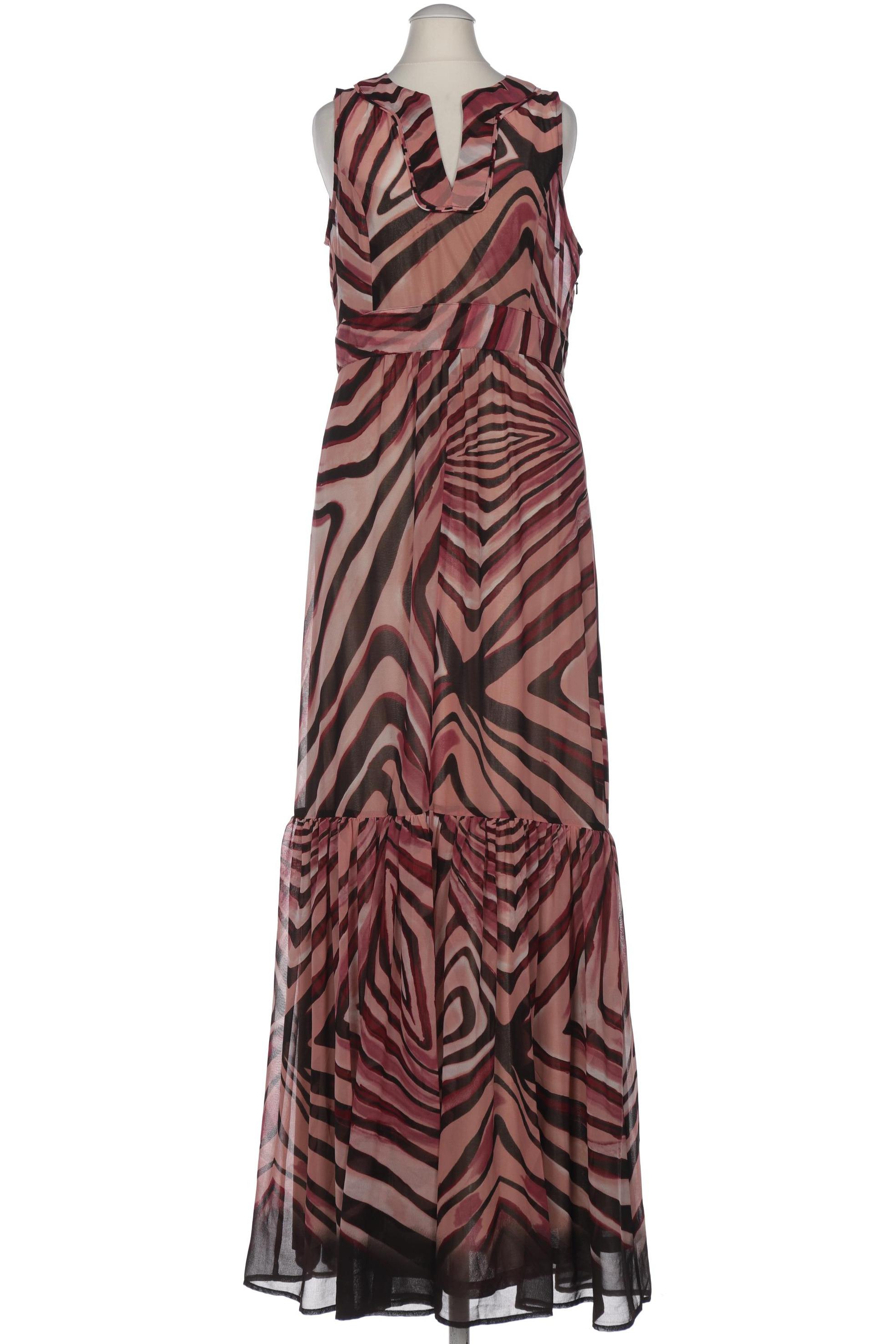 

Mexx Damen Kleid, mehrfarbig, Gr. 36