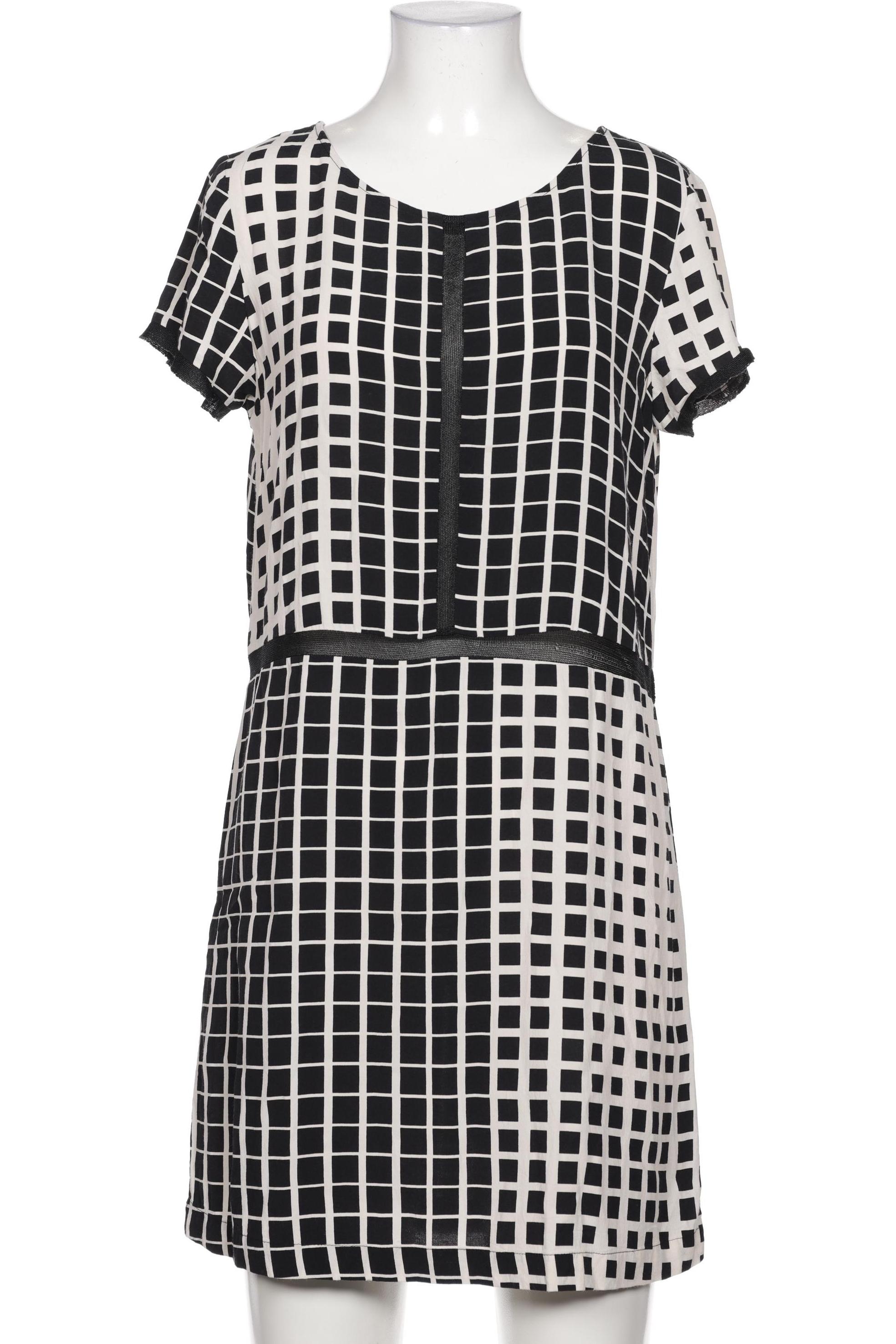 

Mexx Damen Kleid, schwarz, Gr. 38
