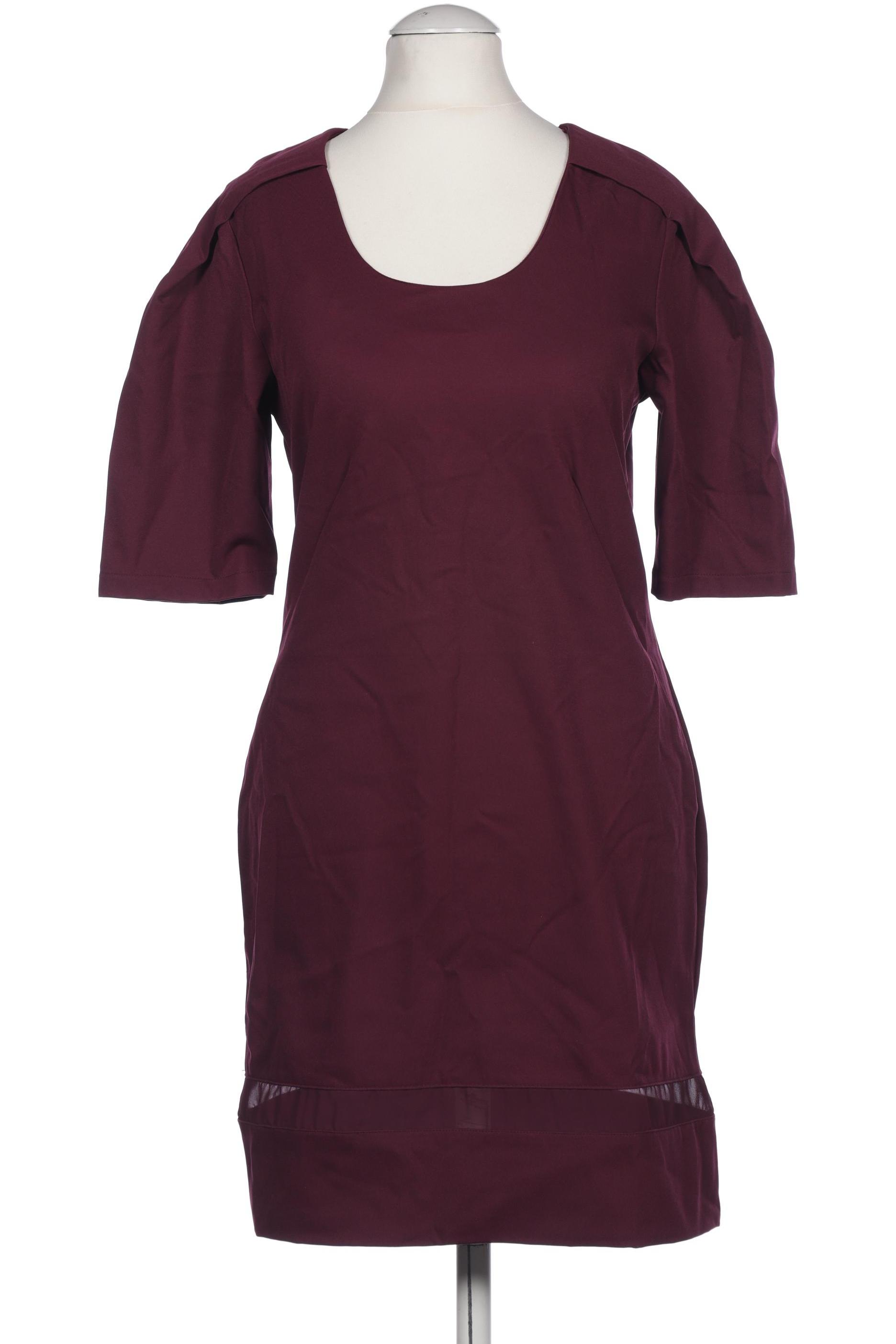 

MEXX Damen Kleid, bordeaux