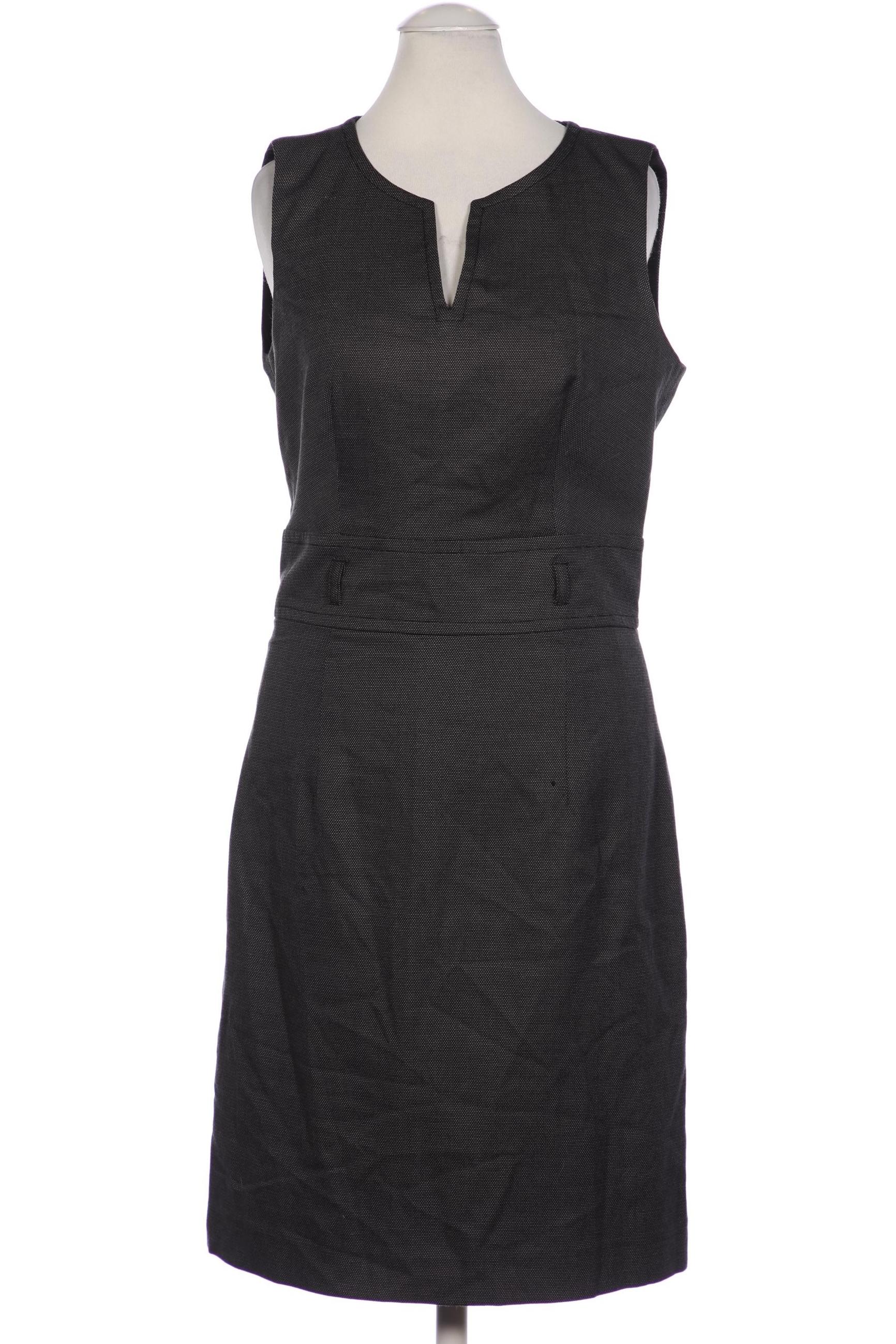 

Mexx Damen Kleid, grau, Gr. 36