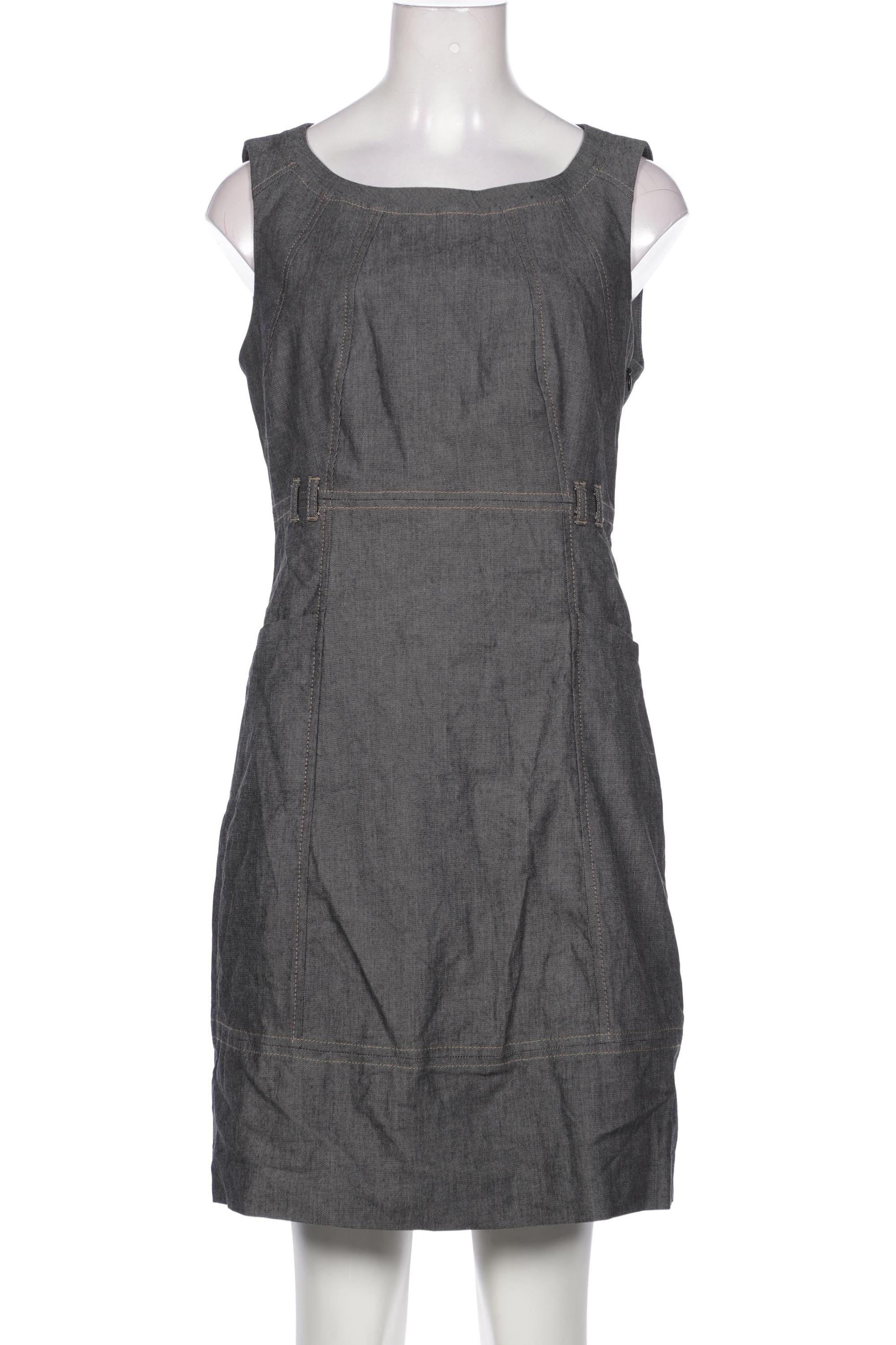 

MEXX Damen Kleid, grau
