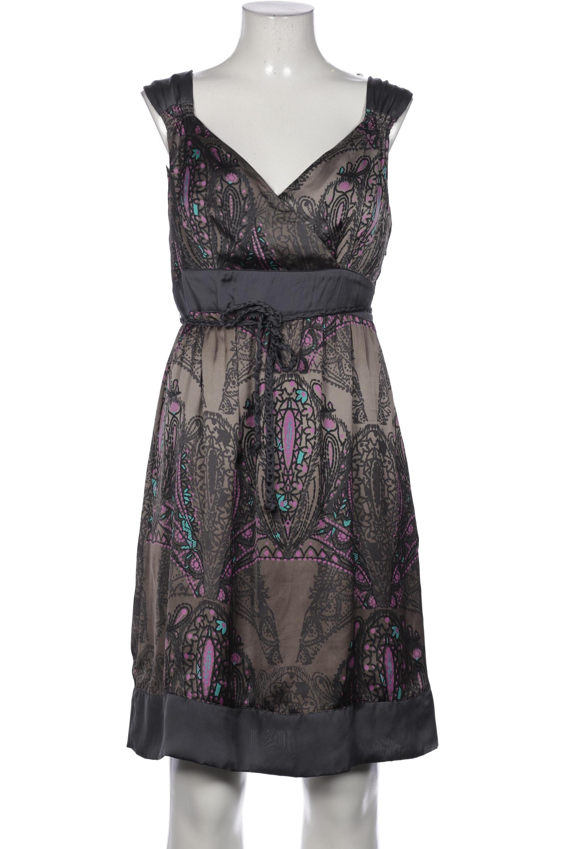 

Mexx Damen Kleid, grau, Gr. 40
