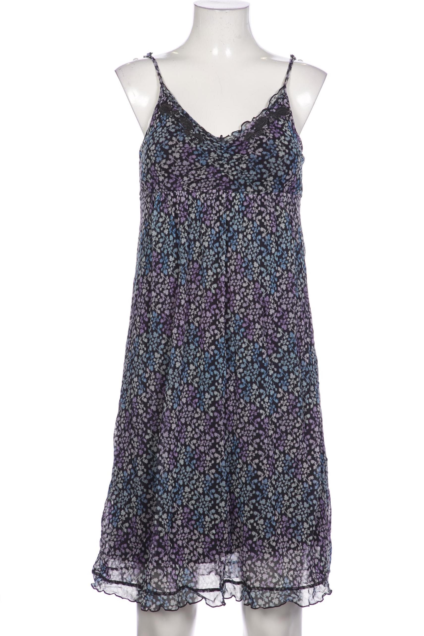 

Mexx Damen Kleid, mehrfarbig, Gr. 38