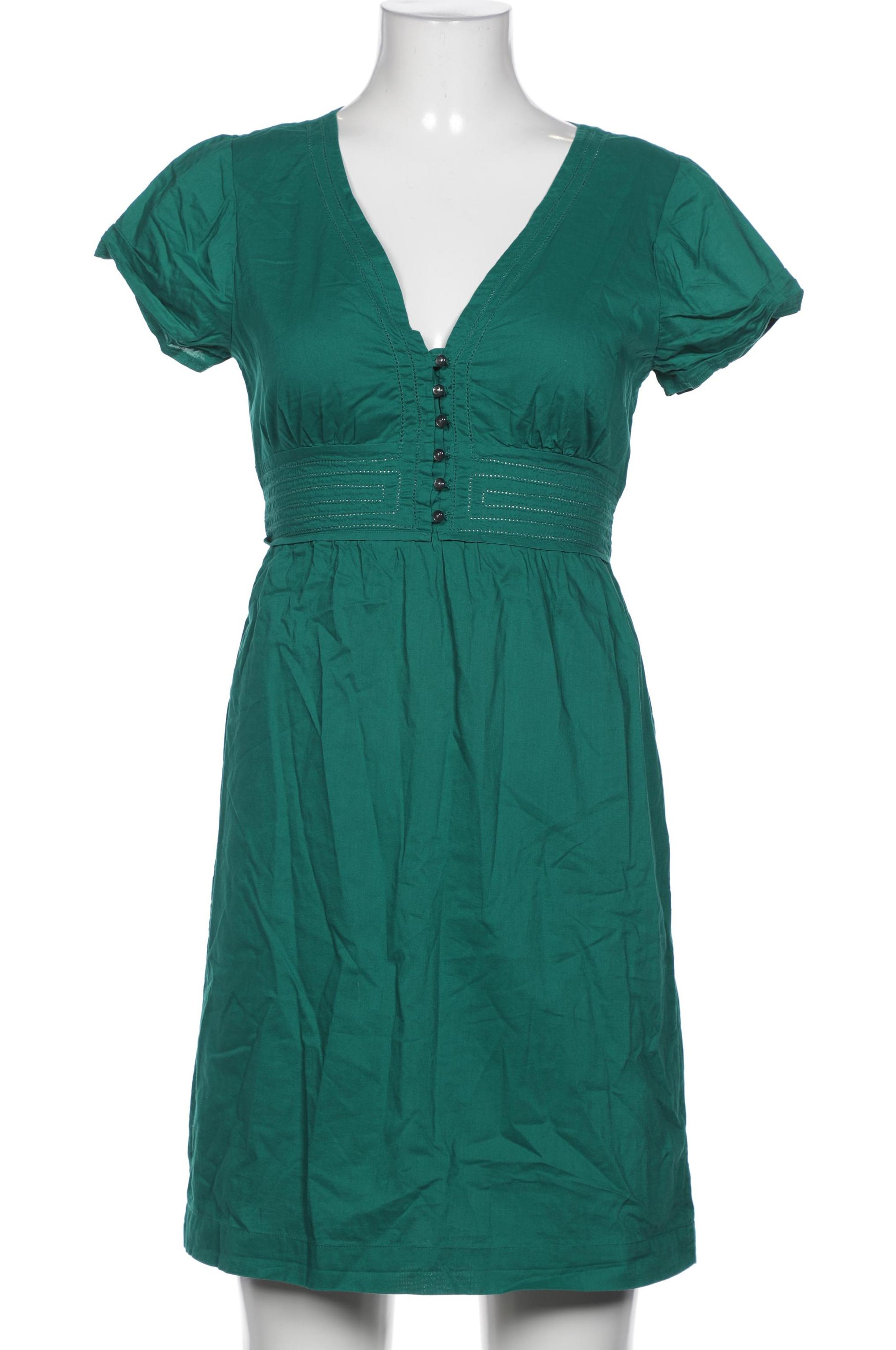 

MEXX Damen Kleid, grün