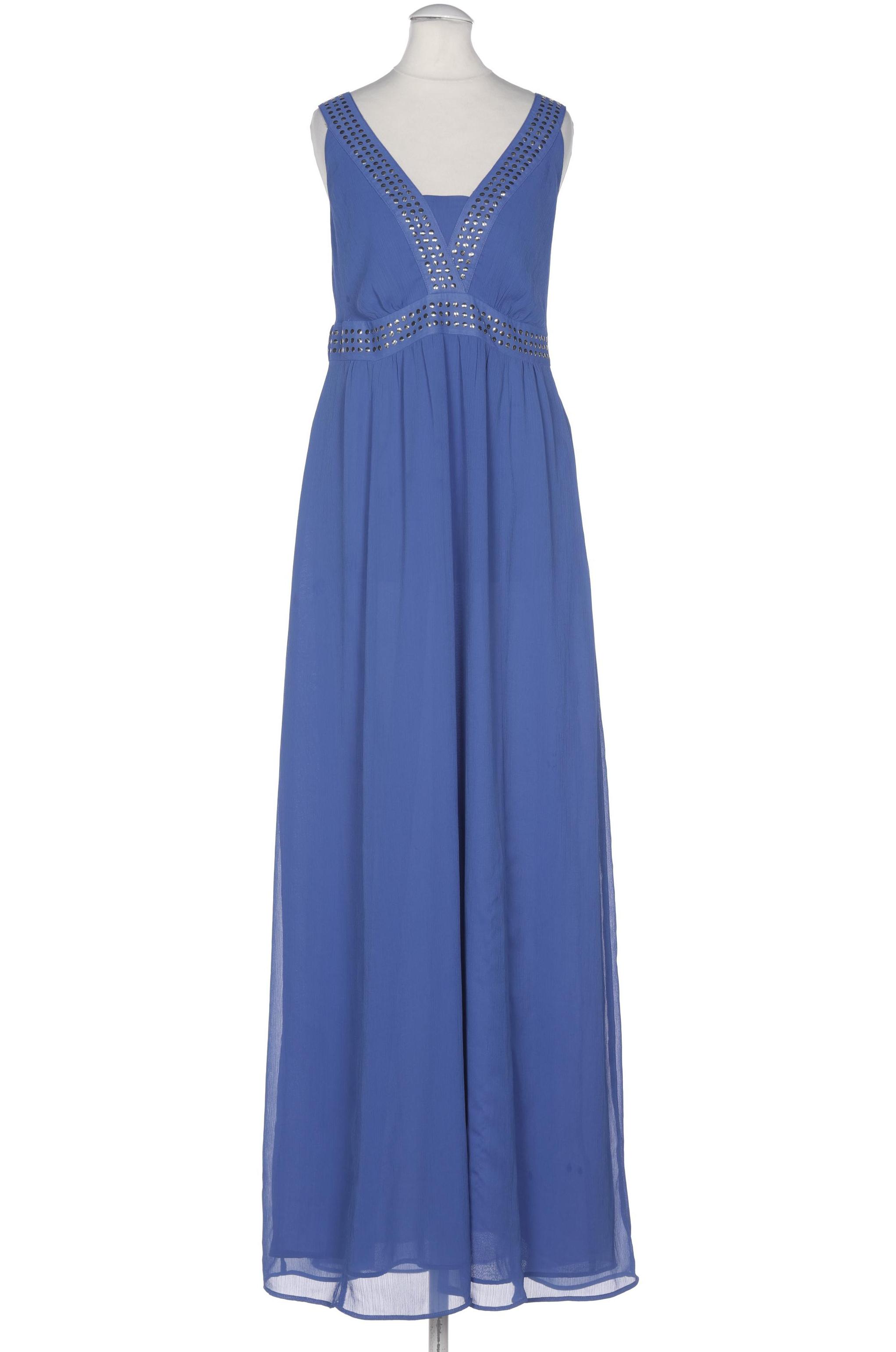 

MEXX Damen Kleid, blau