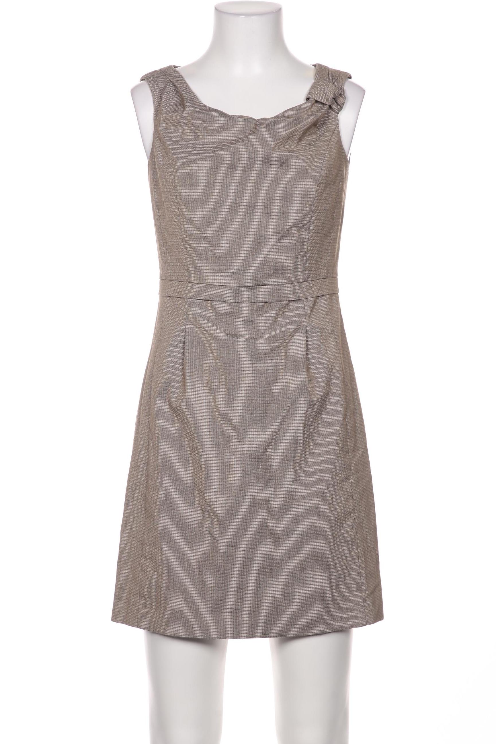 

Mexx Damen Kleid, beige, Gr. 34