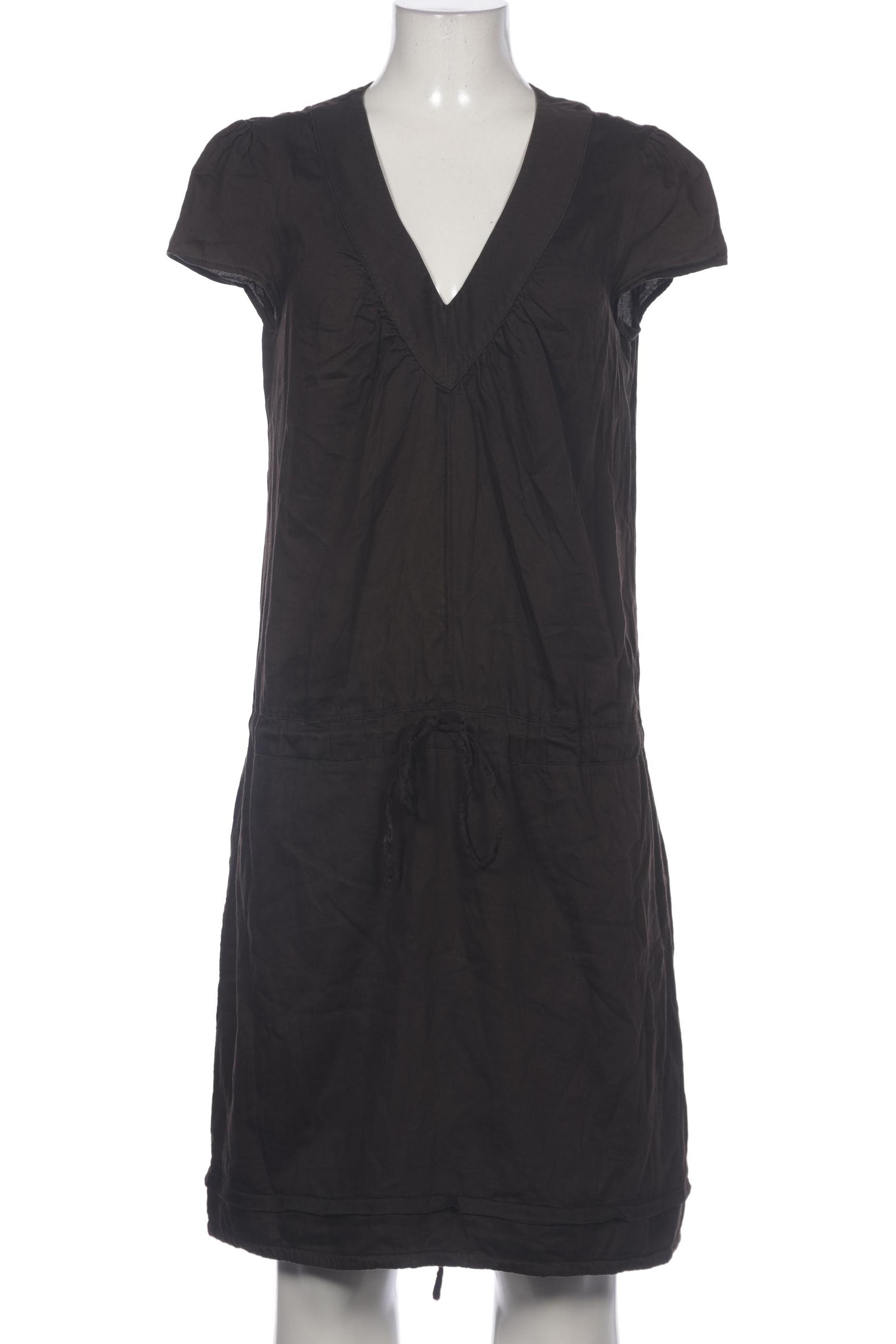 

Mexx Damen Kleid, braun, Gr. 38