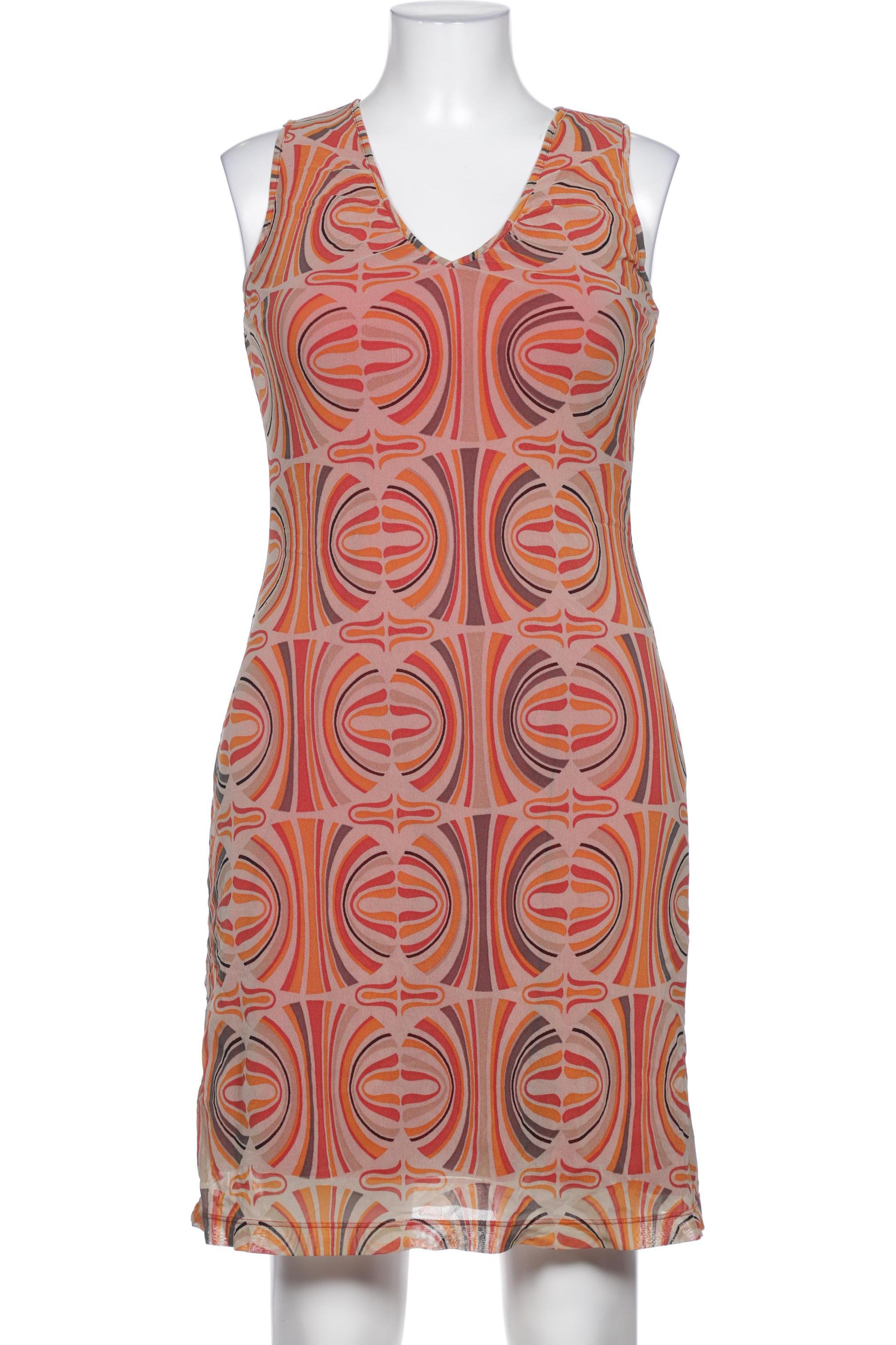 

Mexx Damen Kleid, orange, Gr. 42