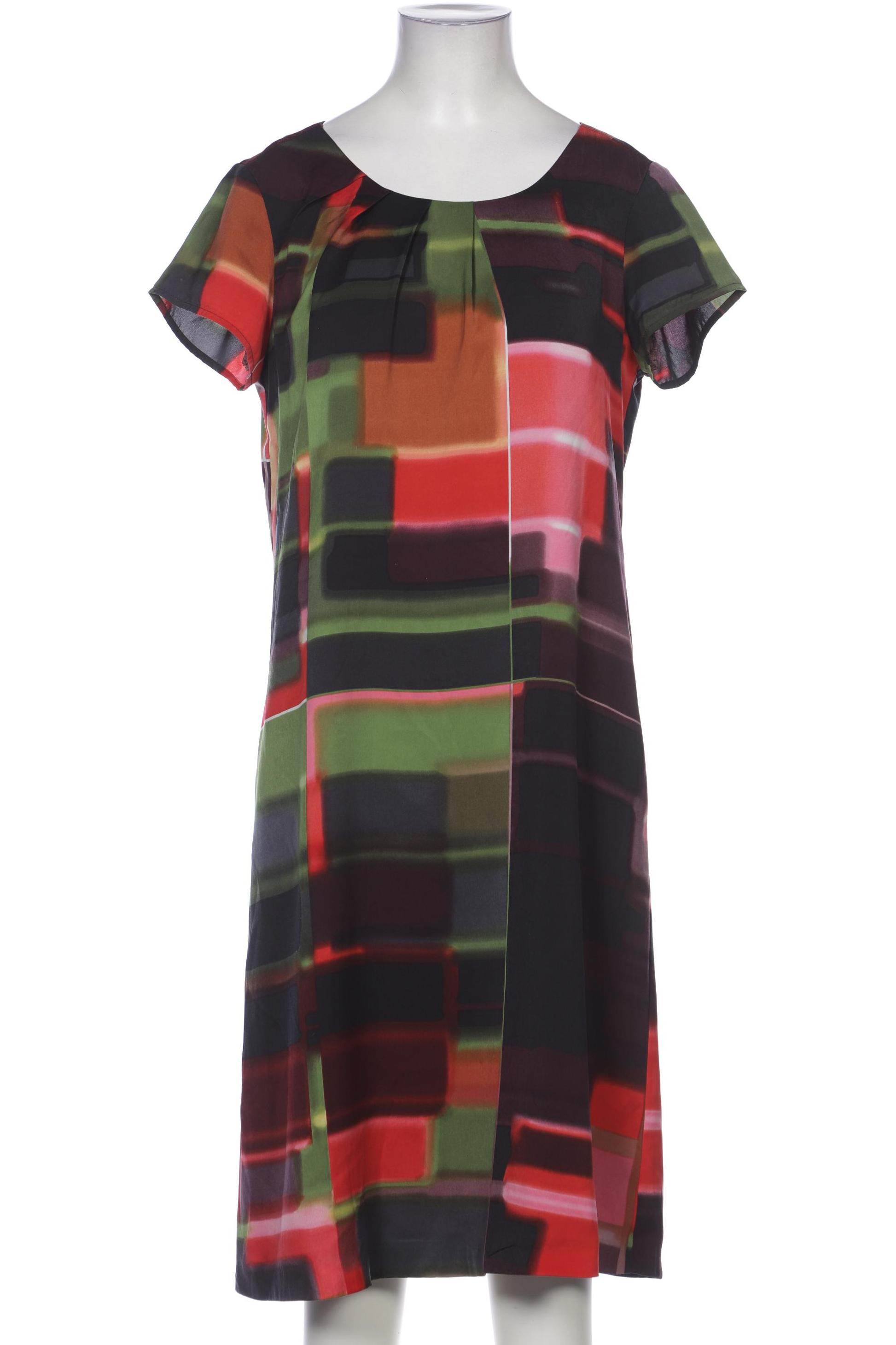 

Mexx Damen Kleid, mehrfarbig, Gr. 38