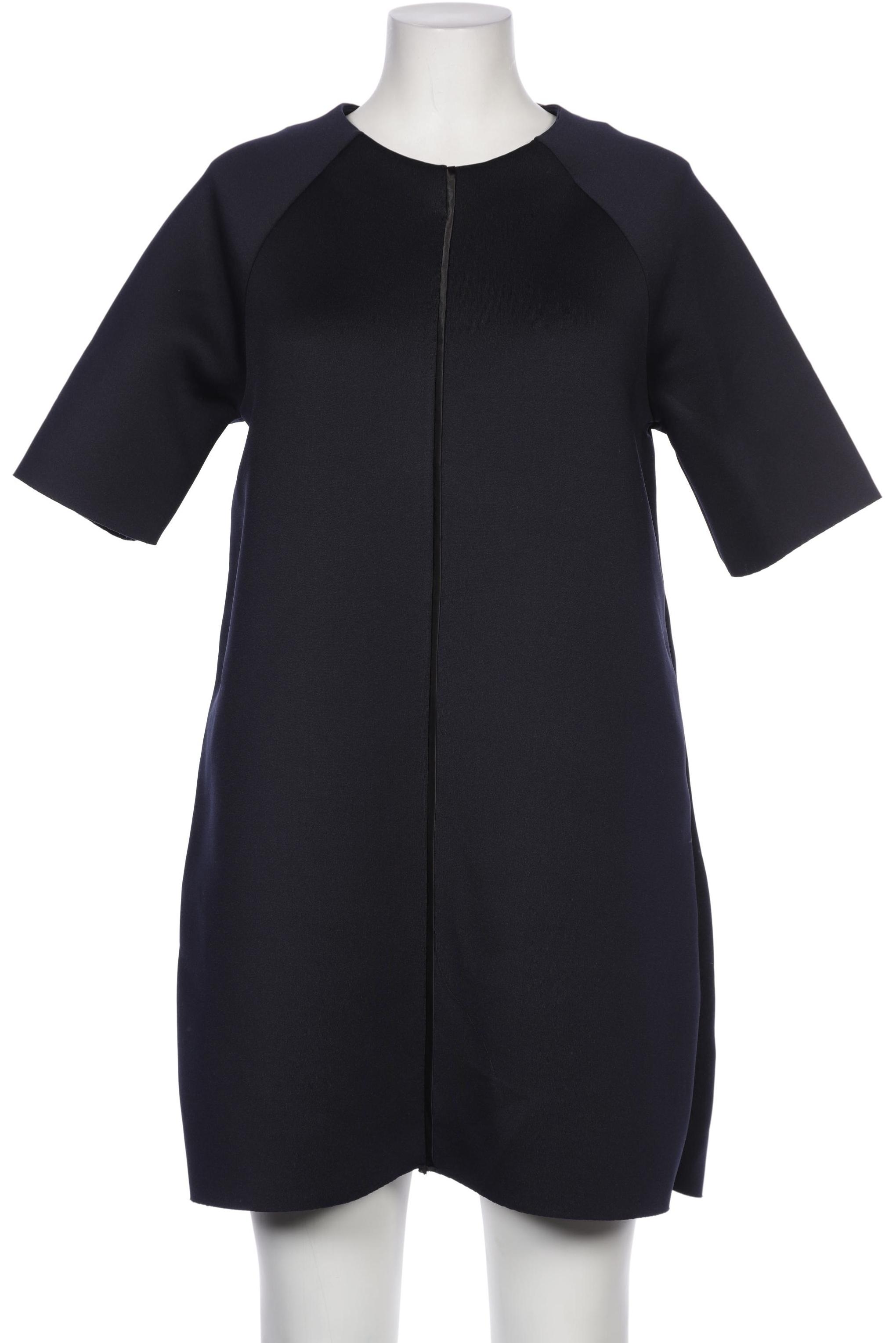 

MEXX Damen Kleid, marineblau