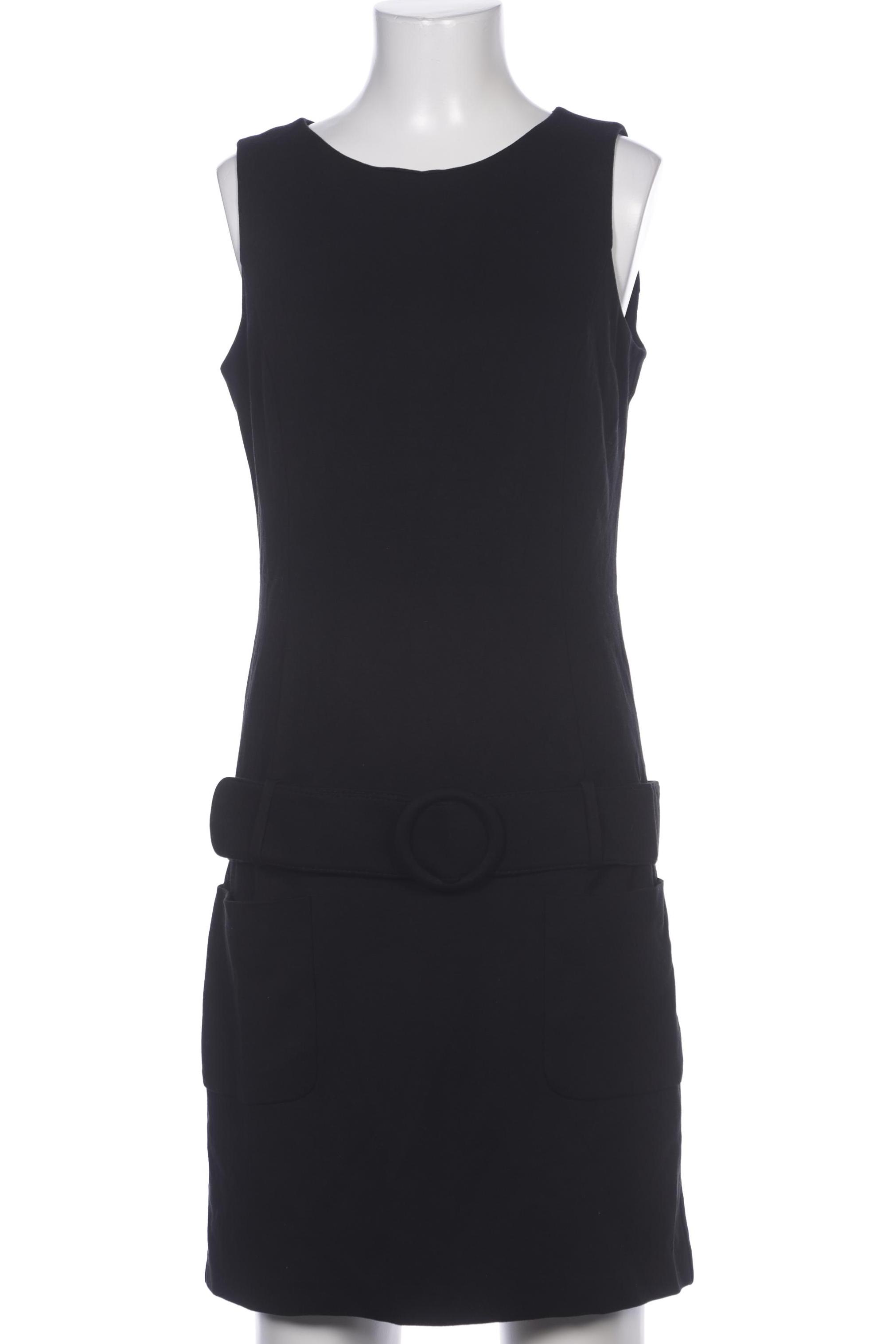 

Mexx Damen Kleid, schwarz, Gr. 40