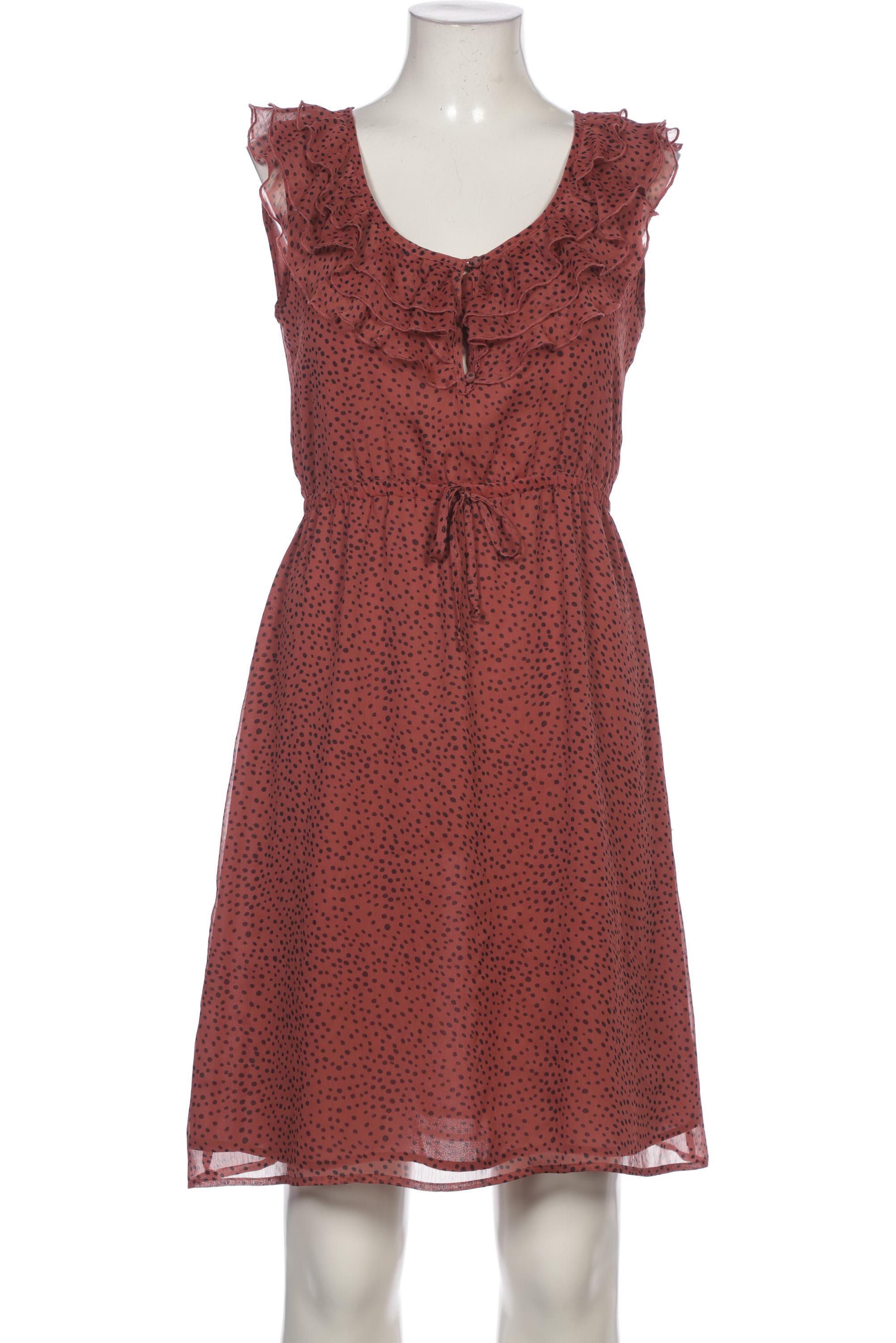 

Mexx Damen Kleid, braun, Gr. 38