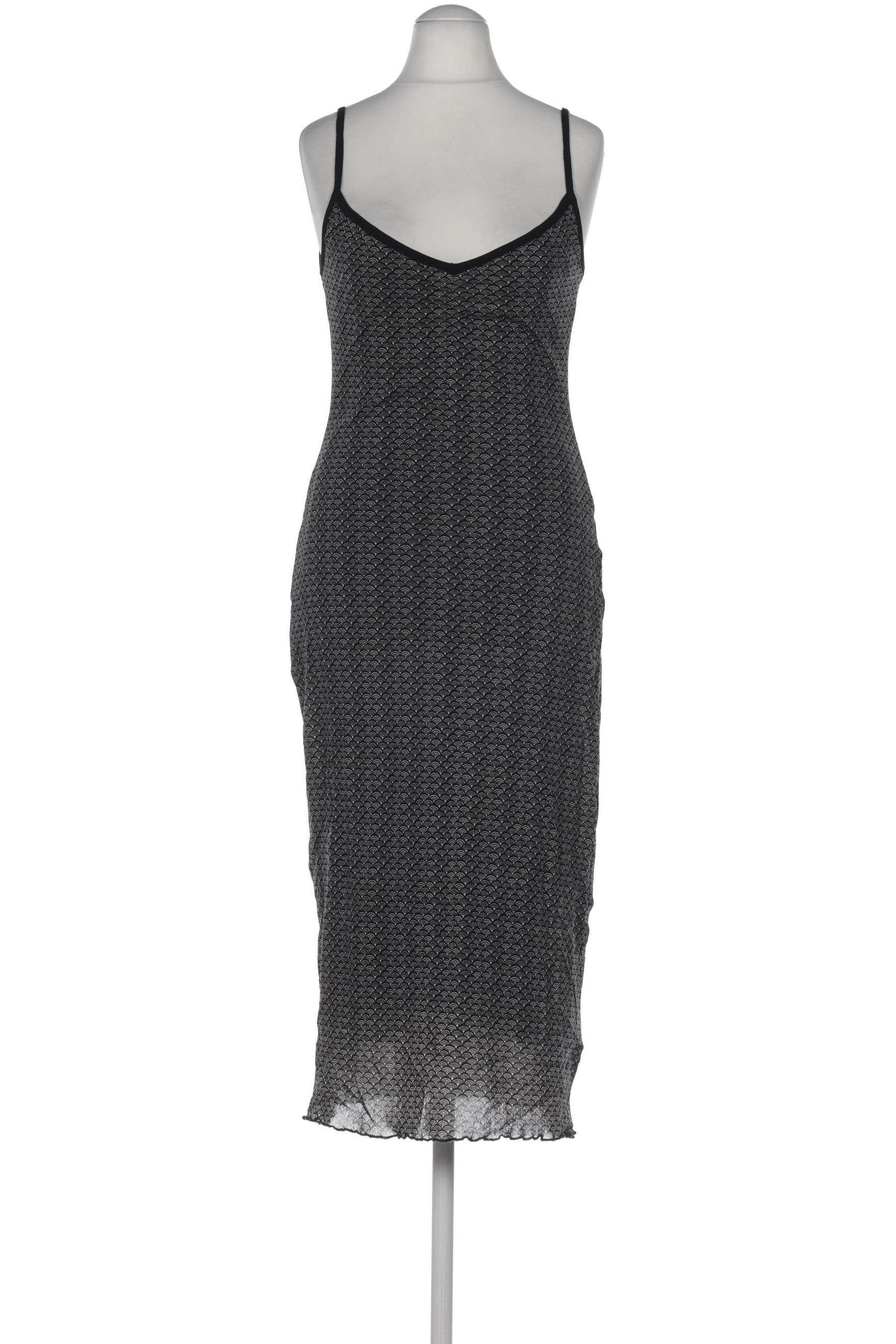 

Mexx Damen Kleid, schwarz, Gr. 34