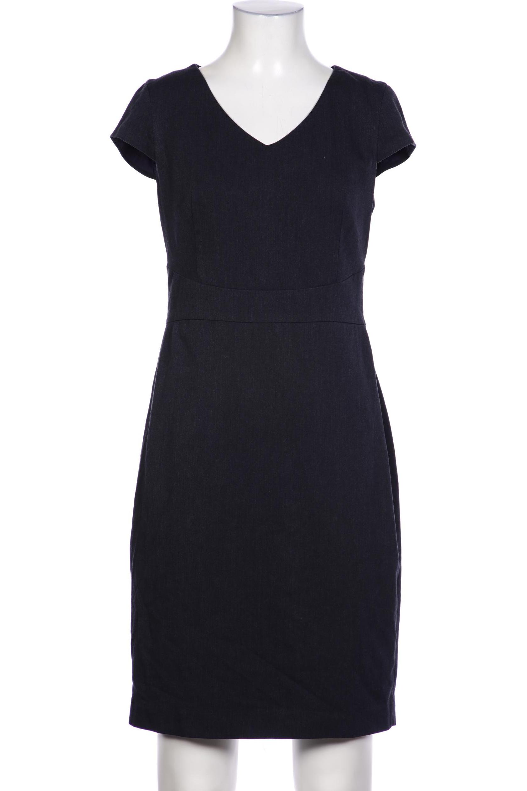 

MEXX Damen Kleid, marineblau