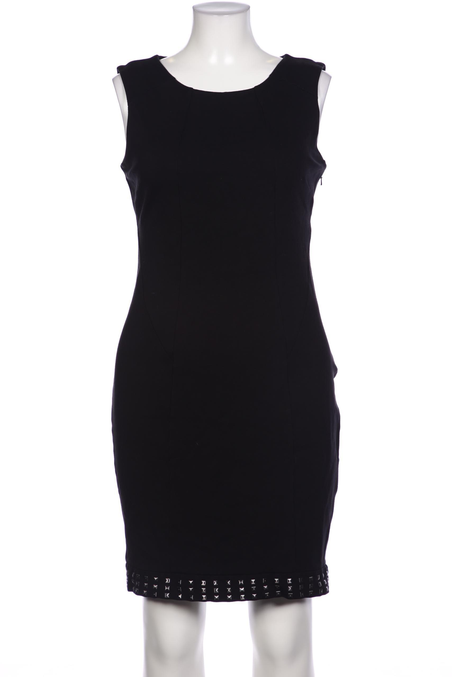 

Mexx Damen Kleid, schwarz, Gr. 42