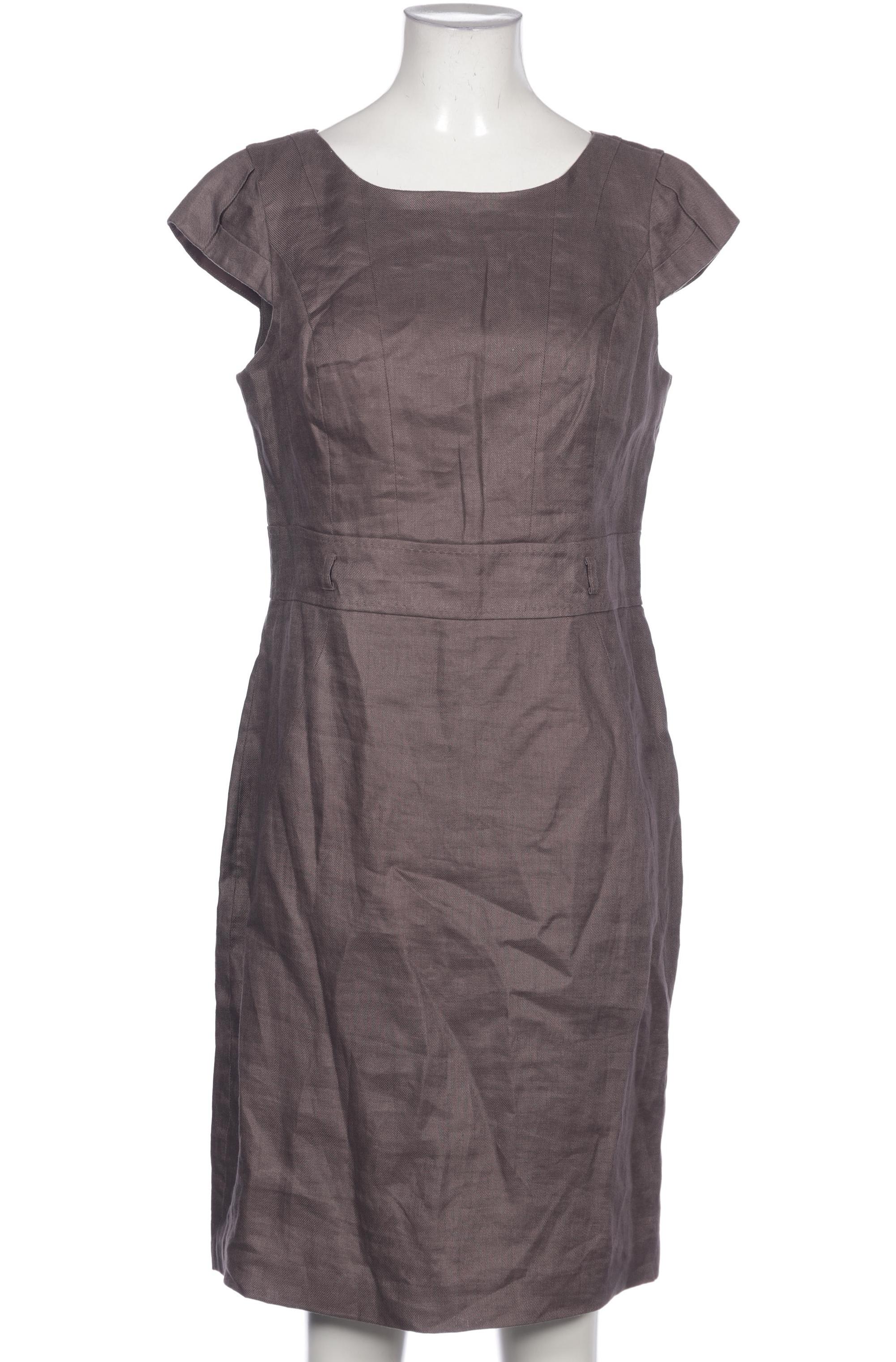 

MEXX Damen Kleid, braun