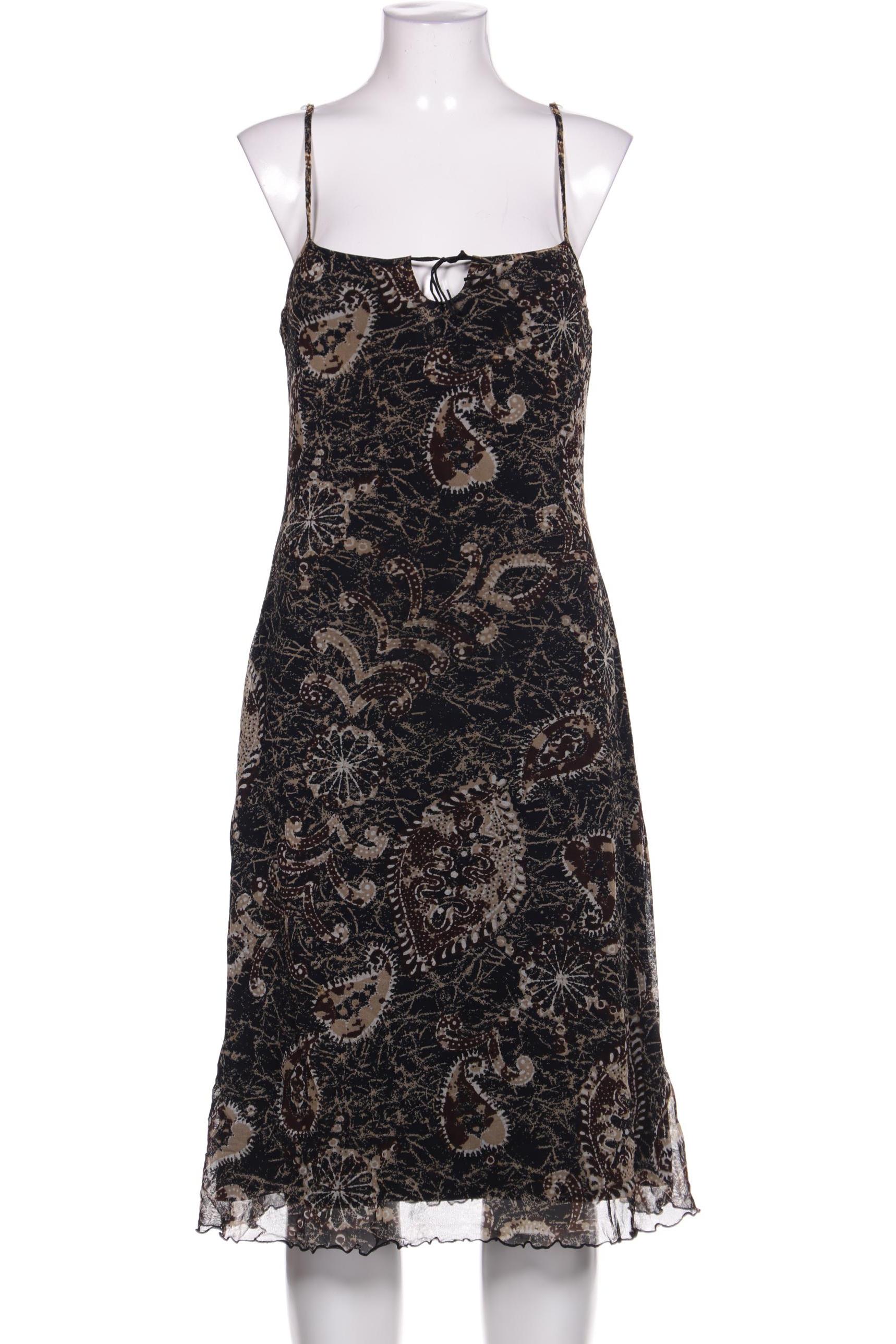 

MEXX Damen Kleid, schwarz