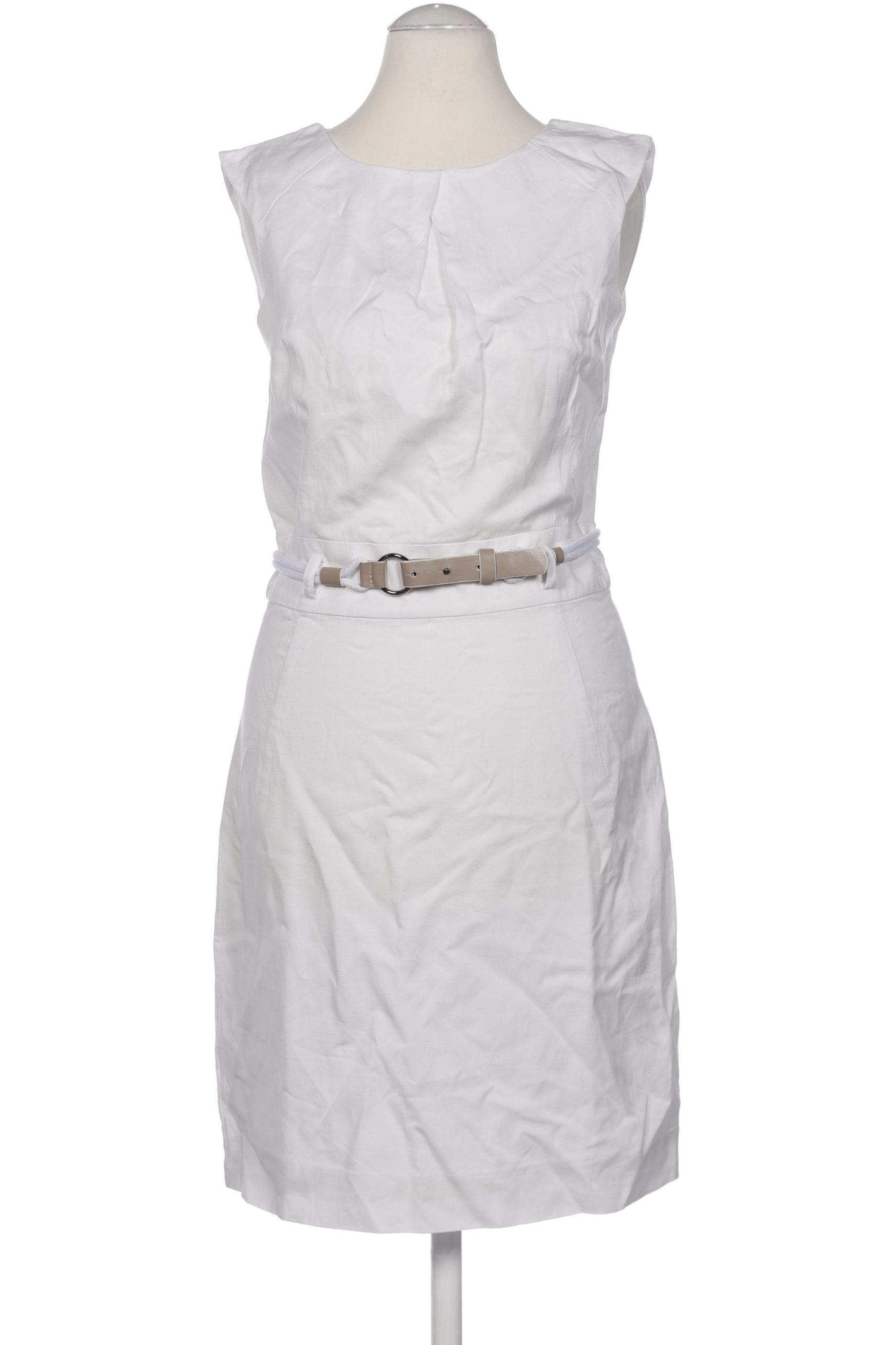 

Mexx Damen Kleid, weiß, Gr. 34