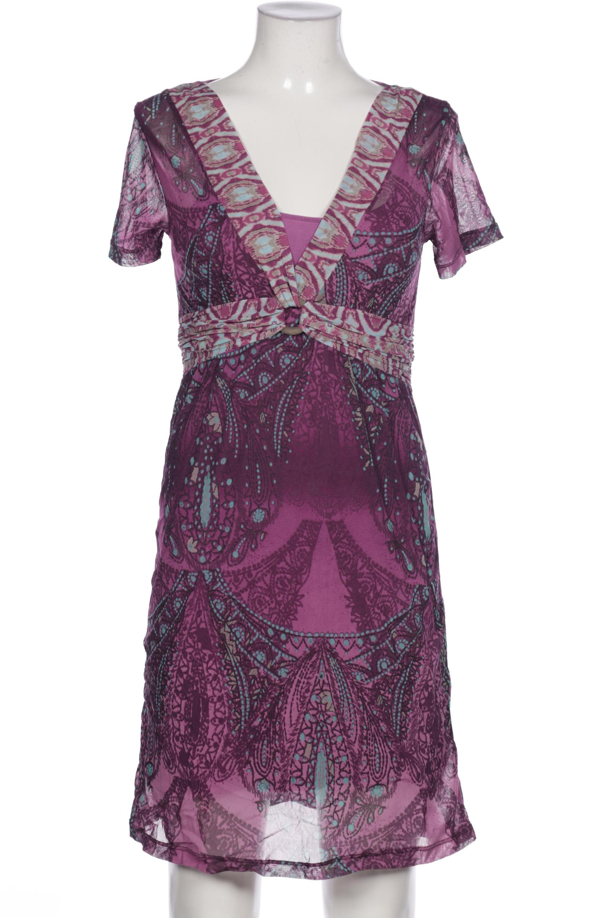 

Mexx Damen Kleid, flieder, Gr. 38