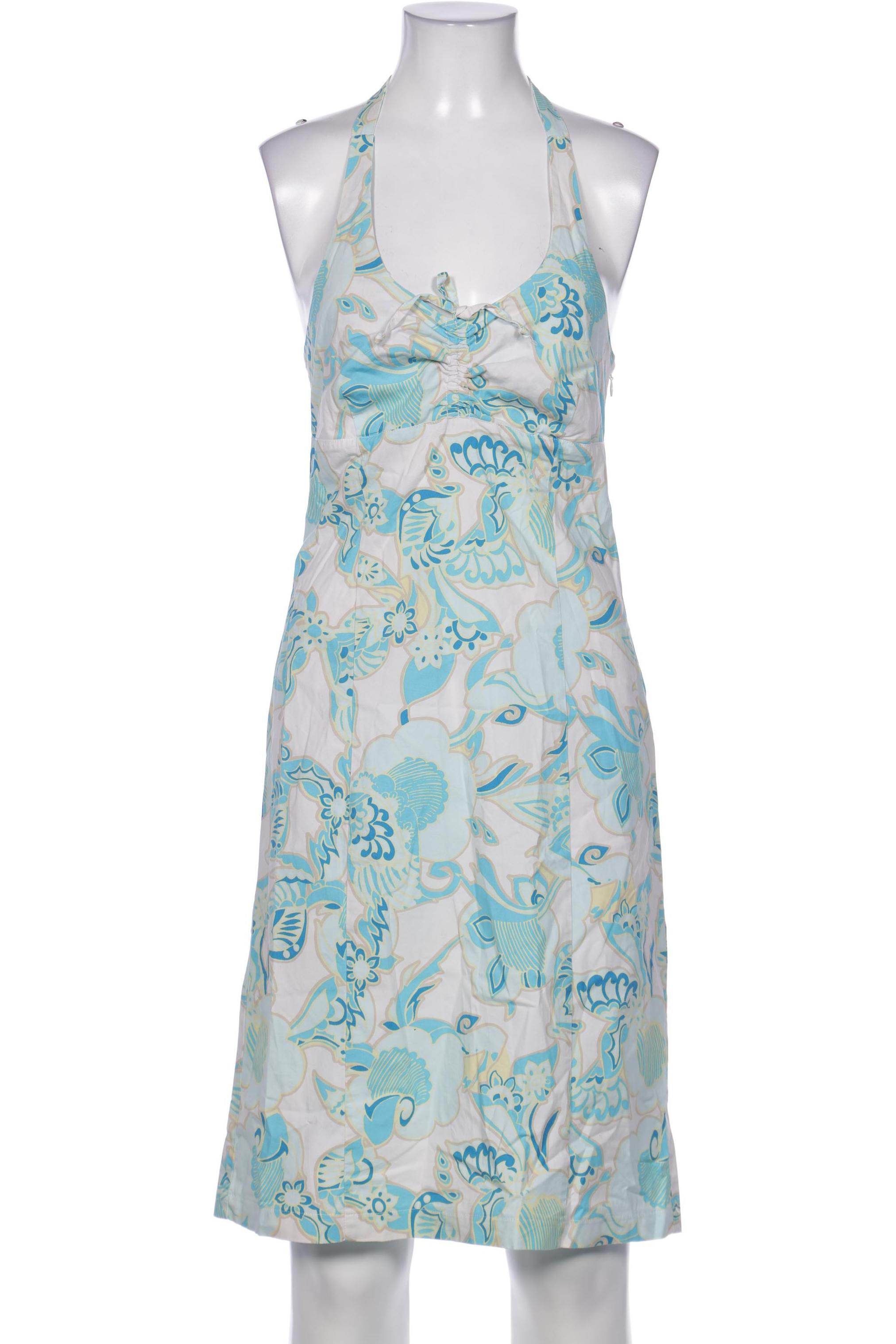 

Mexx Damen Kleid, mehrfarbig, Gr. 36
