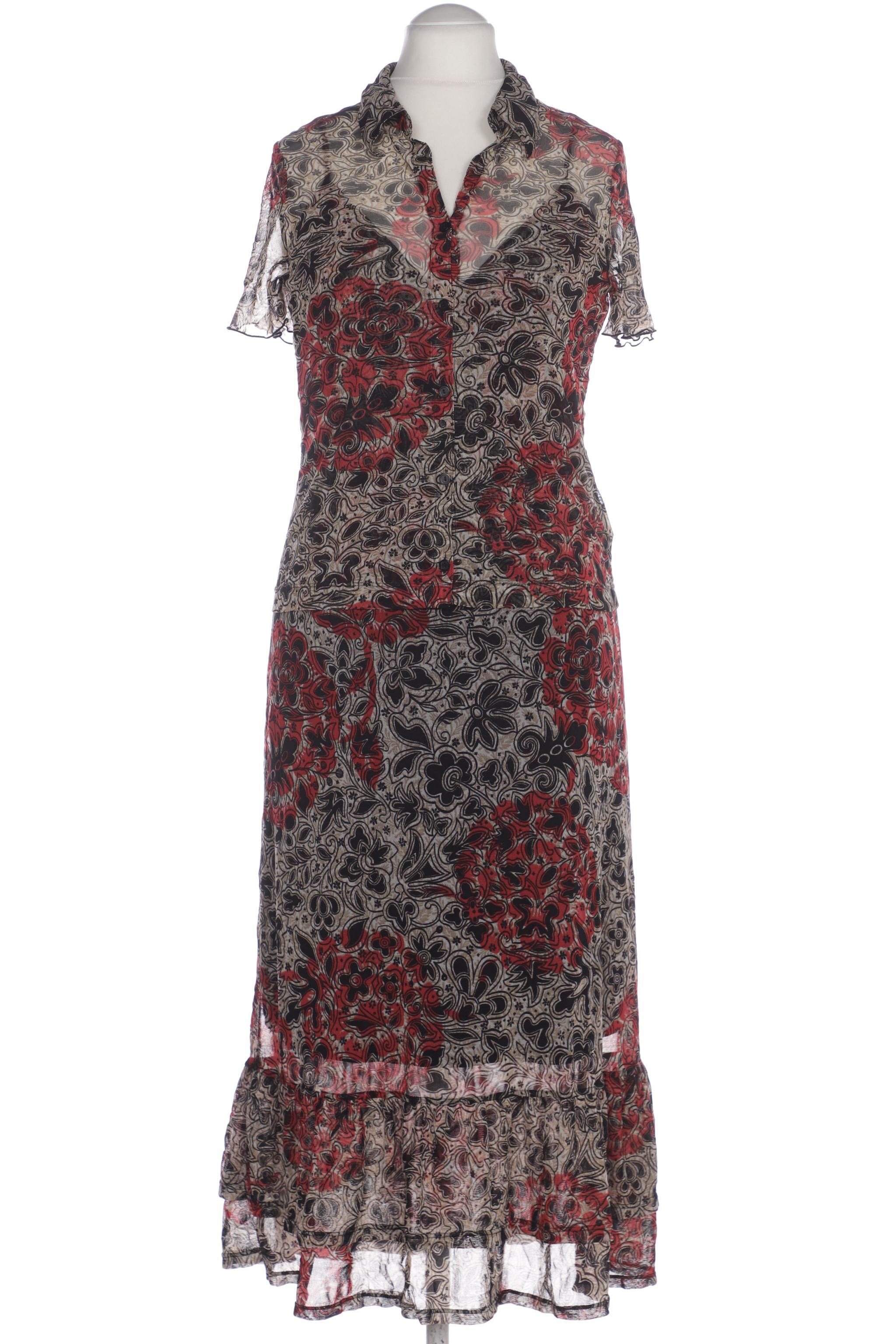 

Mexx Damen Kleid, mehrfarbig, Gr. 44