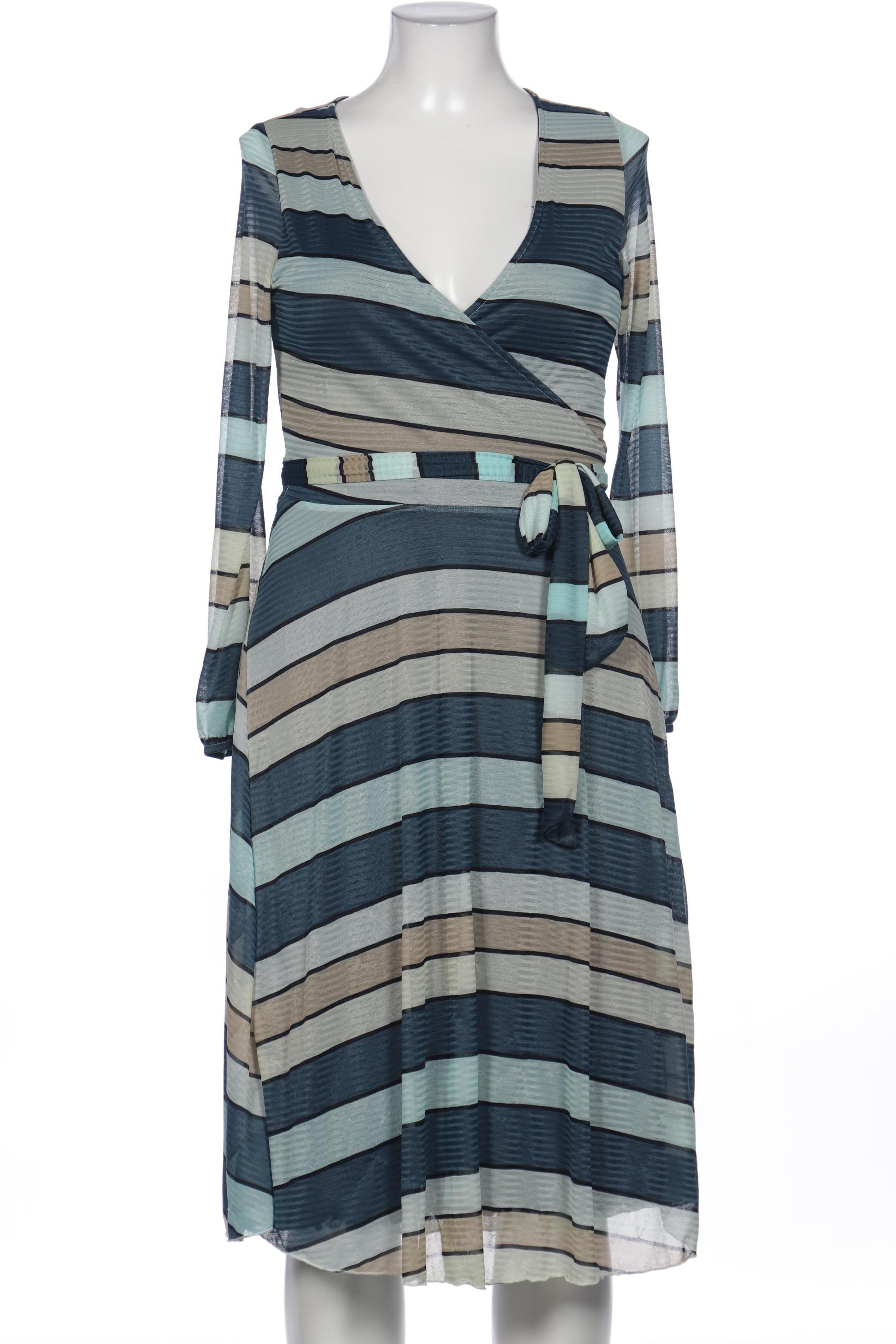 

Mexx Damen Kleid, marineblau, Gr. 42