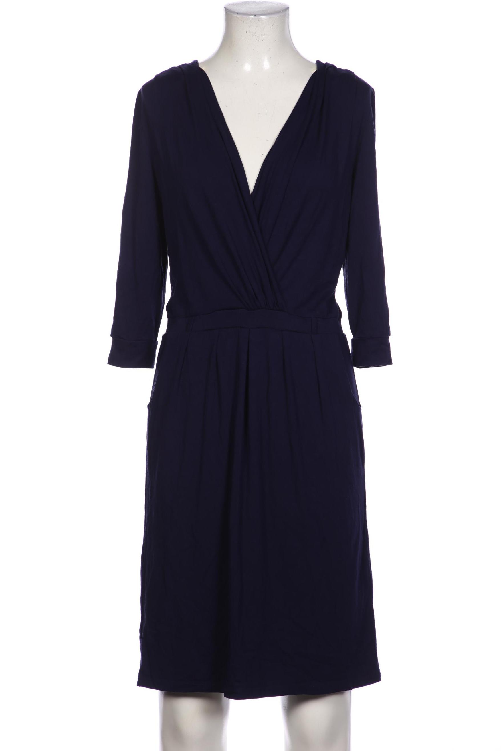 

Mexx Damen Kleid, marineblau, Gr. 36