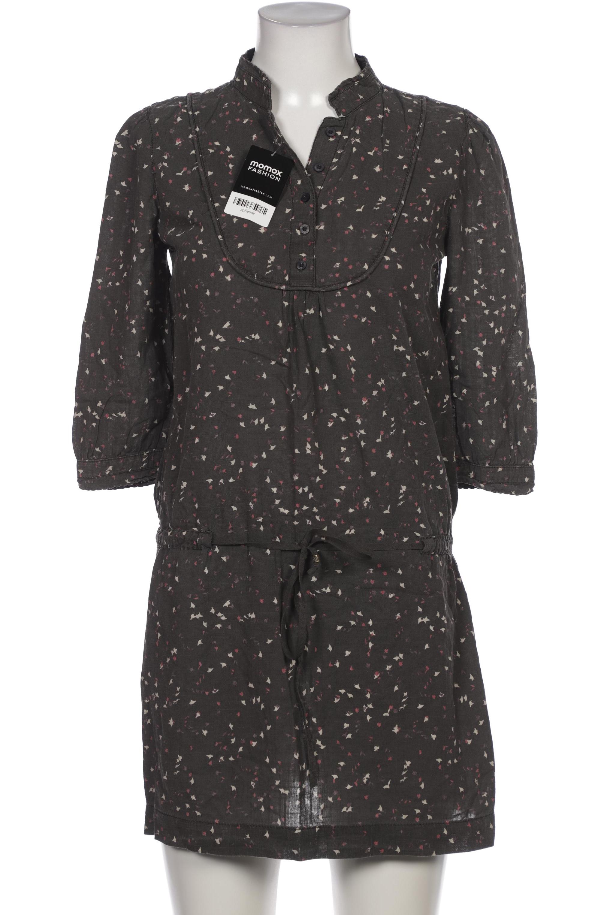 

MEXX Damen Kleid, grau