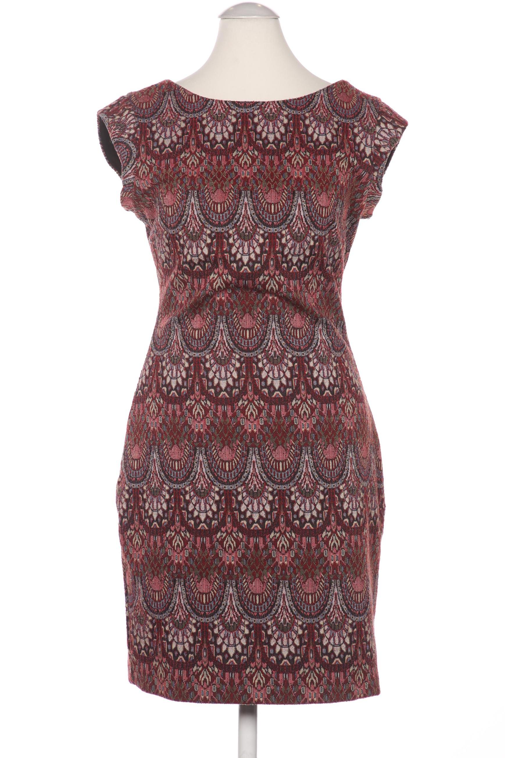 

Mexx Damen Kleid, mehrfarbig, Gr. 36