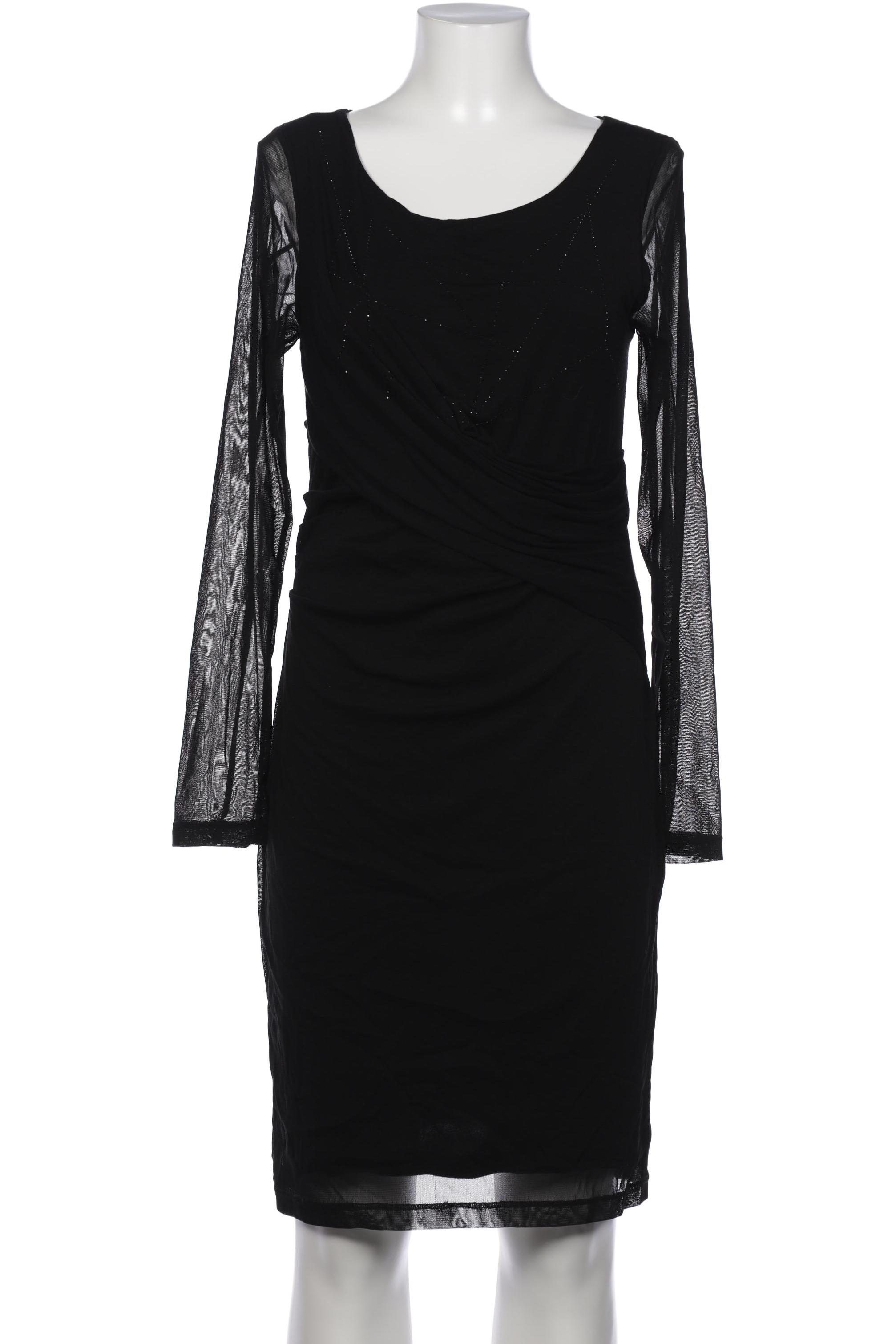 

Mexx Damen Kleid, schwarz, Gr. 42