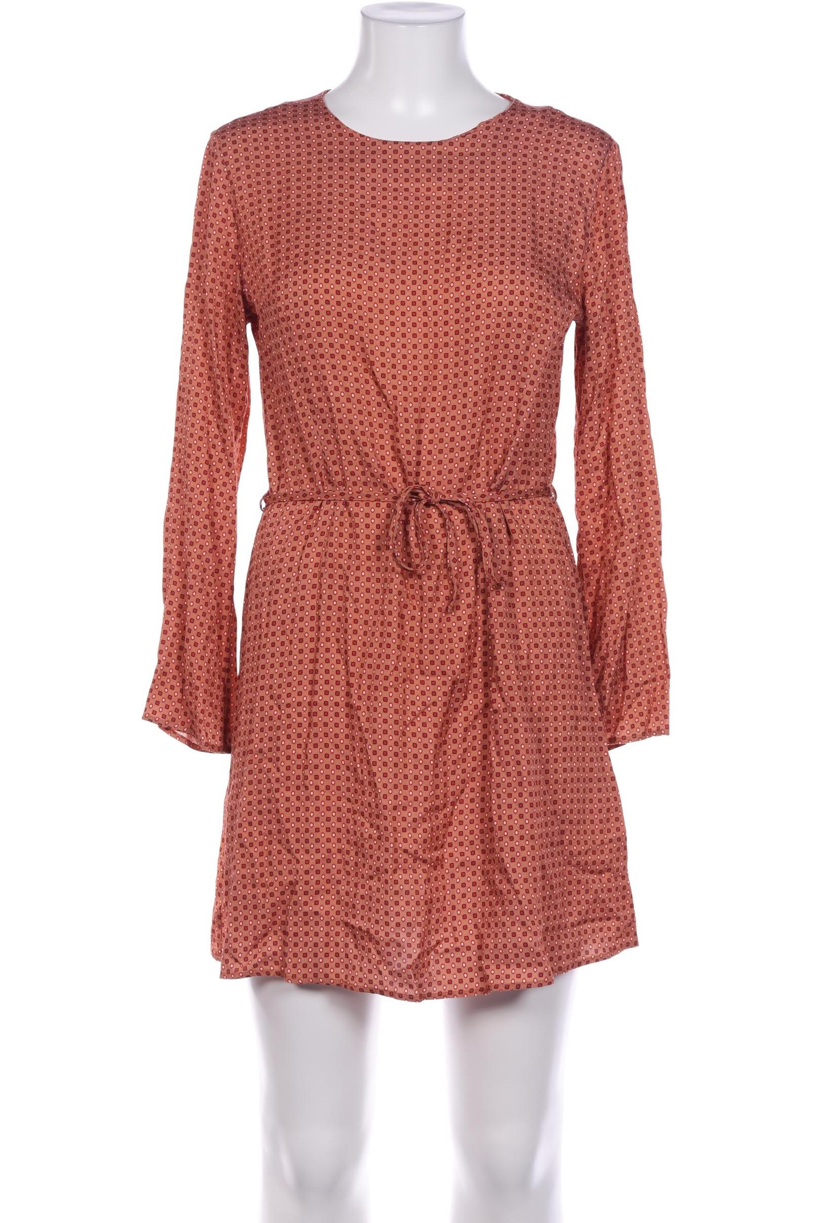 

Mexx Damen Kleid, orange, Gr. 38