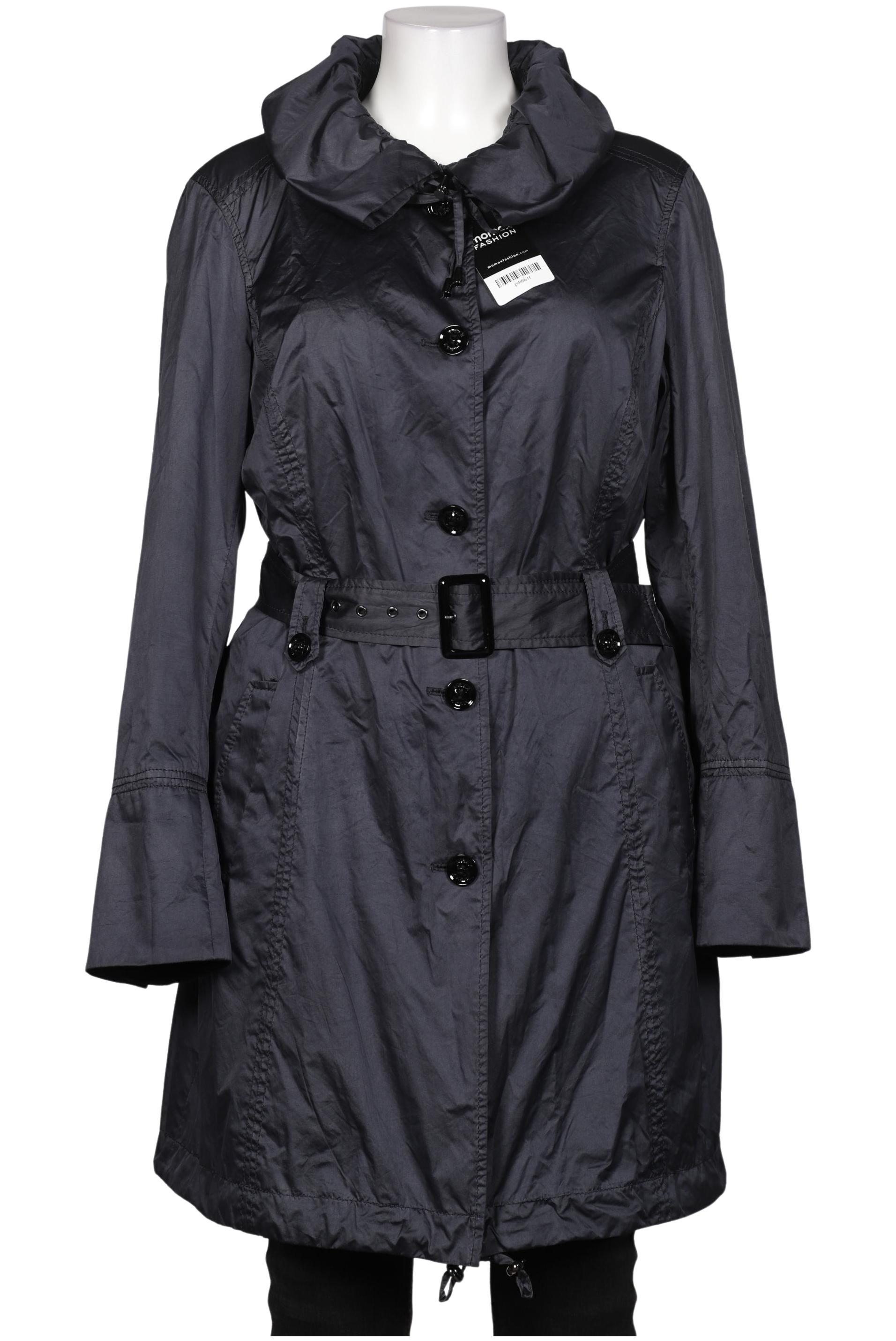 

Mexx Damen Mantel, marineblau, Gr. 44