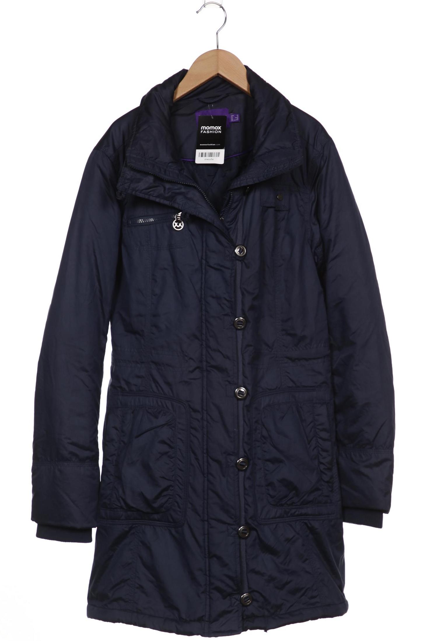 

MEXX Damen Mantel, marineblau