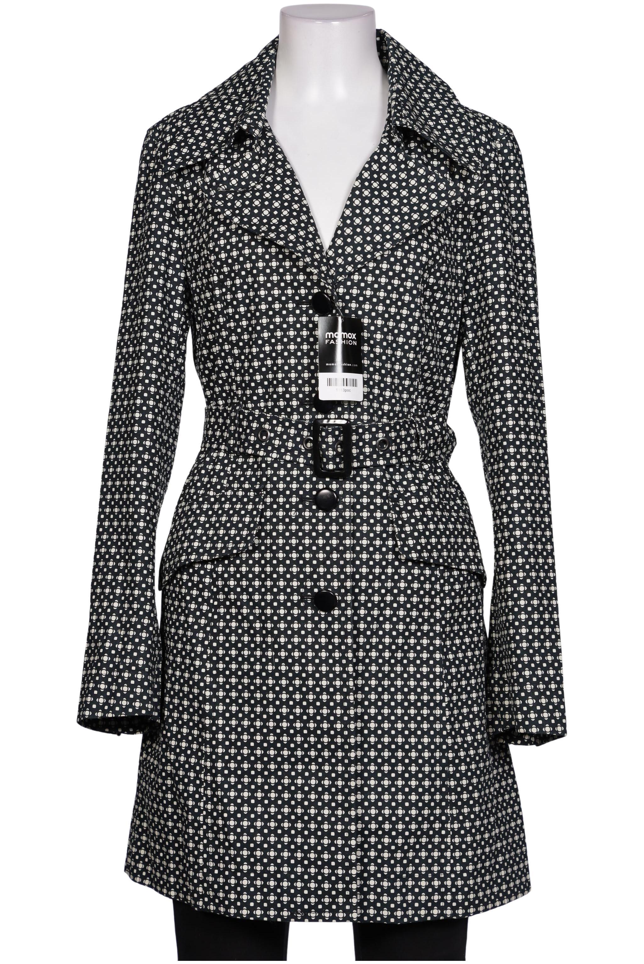 

Mexx Damen Mantel, mehrfarbig, Gr. 36